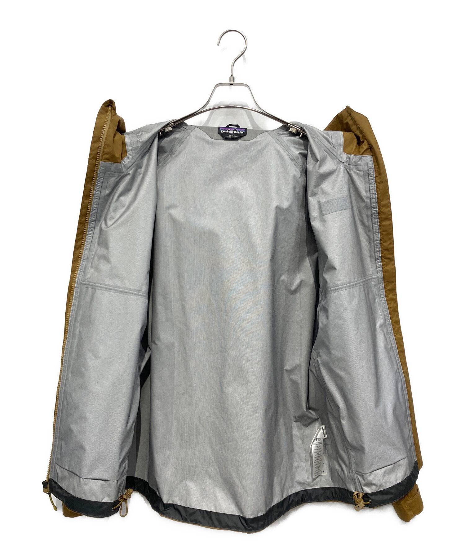 中古・古着通販】Patagonia (パタゴニア) トレントシェル 3Lレイン