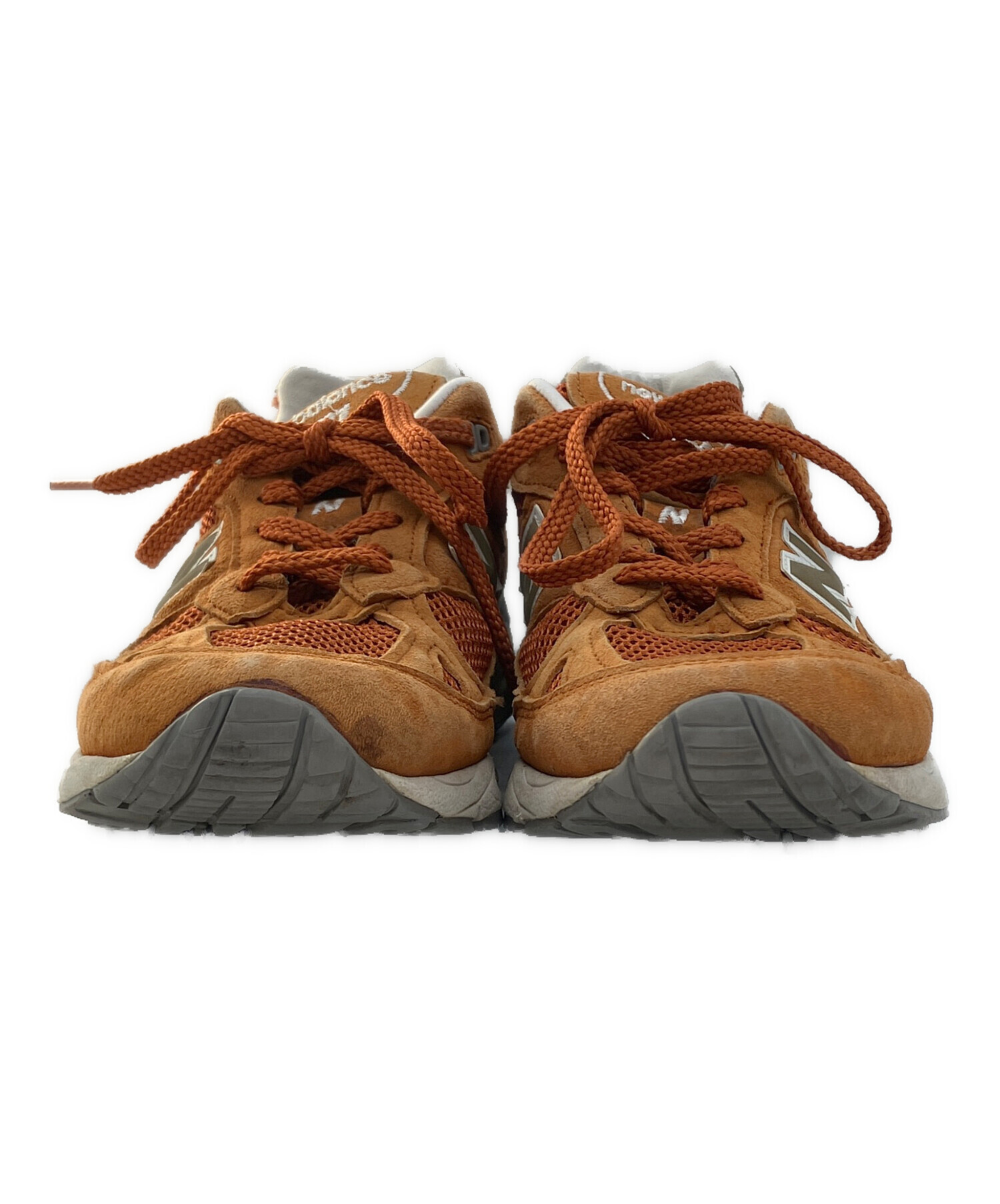 中古・古着通販】NEW BALANCE (ニューバランス) 991 Eastern Species