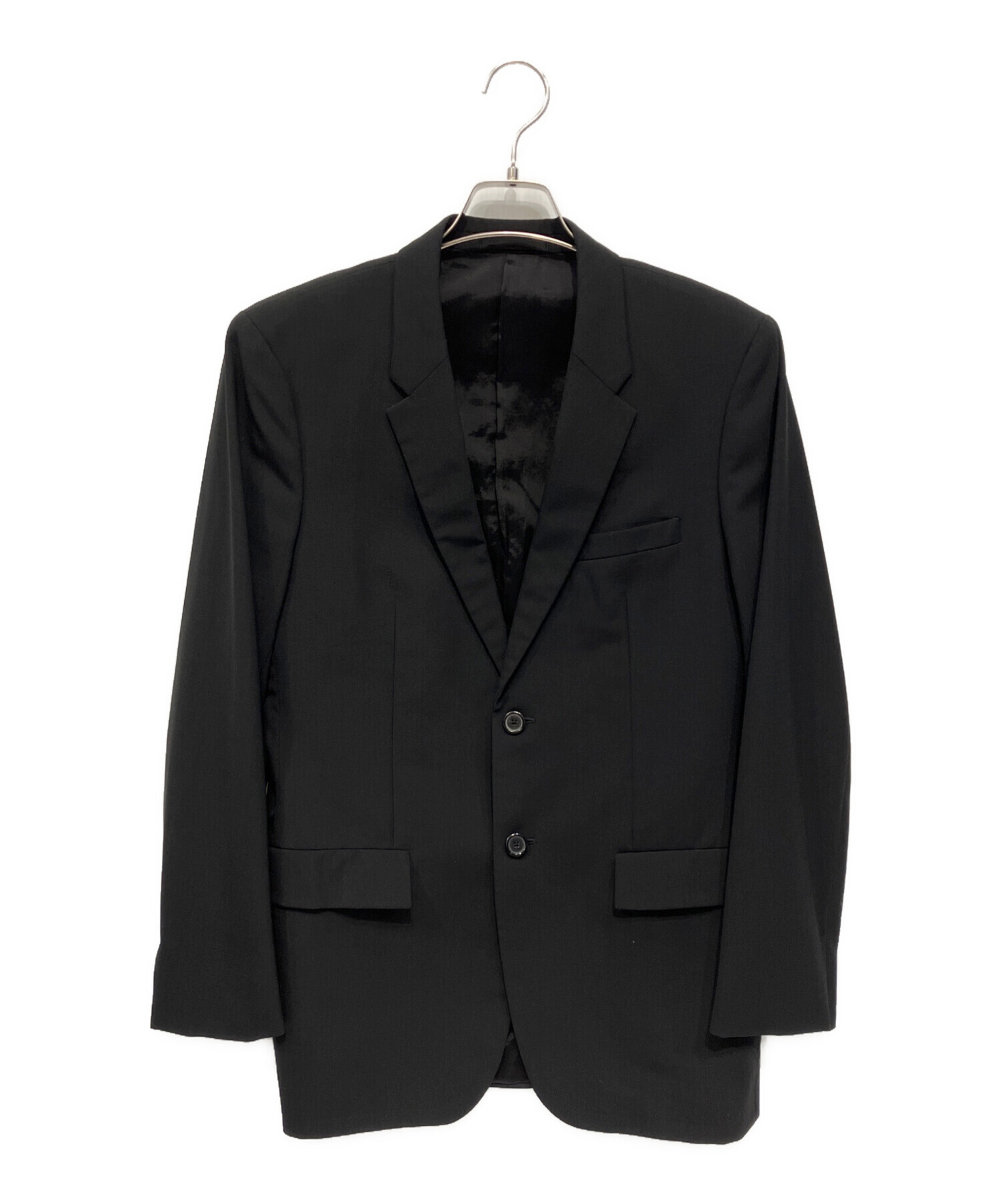 中古・古着通販】JIL SANDER (ジルサンダー) セットアップスーツ