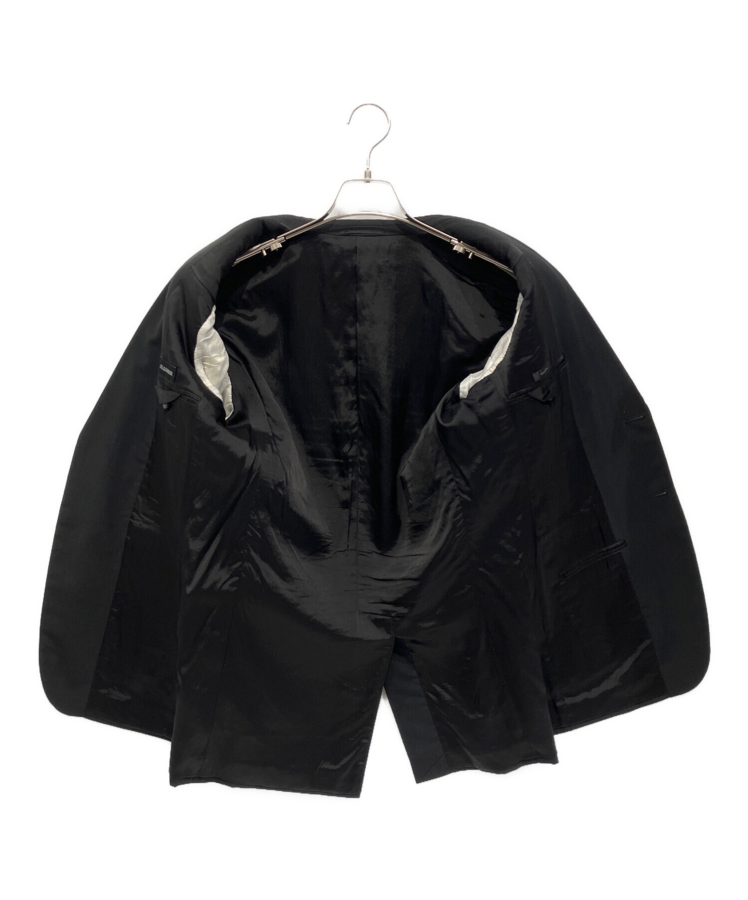 中古・古着通販】JIL SANDER (ジルサンダー) セットアップスーツ