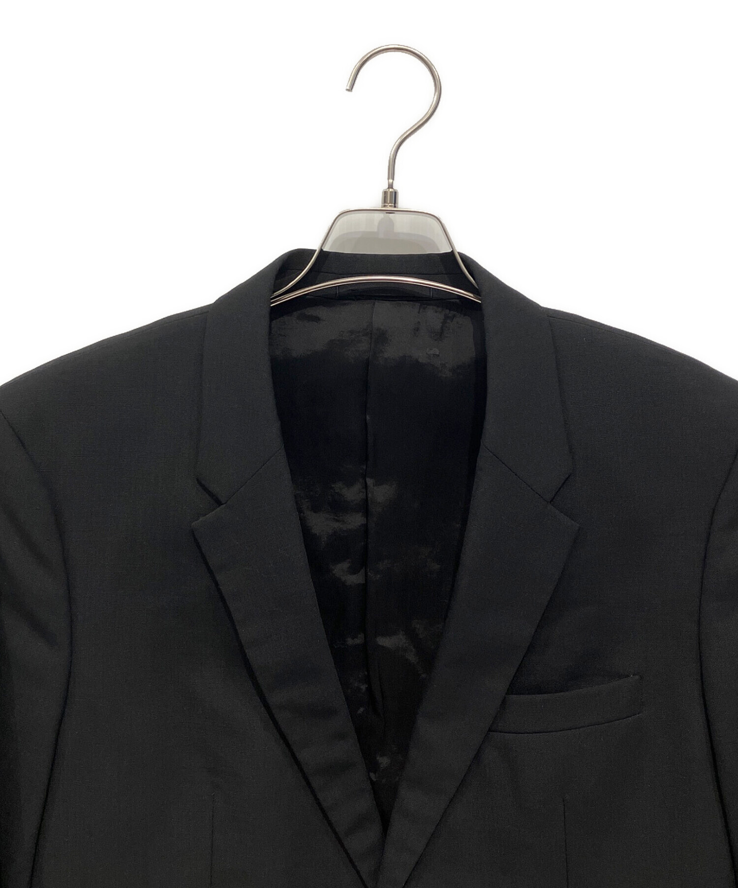 中古・古着通販】JIL SANDER (ジルサンダー) セットアップスーツ