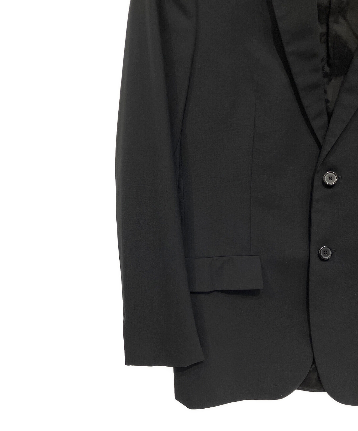 中古・古着通販】JIL SANDER (ジルサンダー) セットアップスーツ