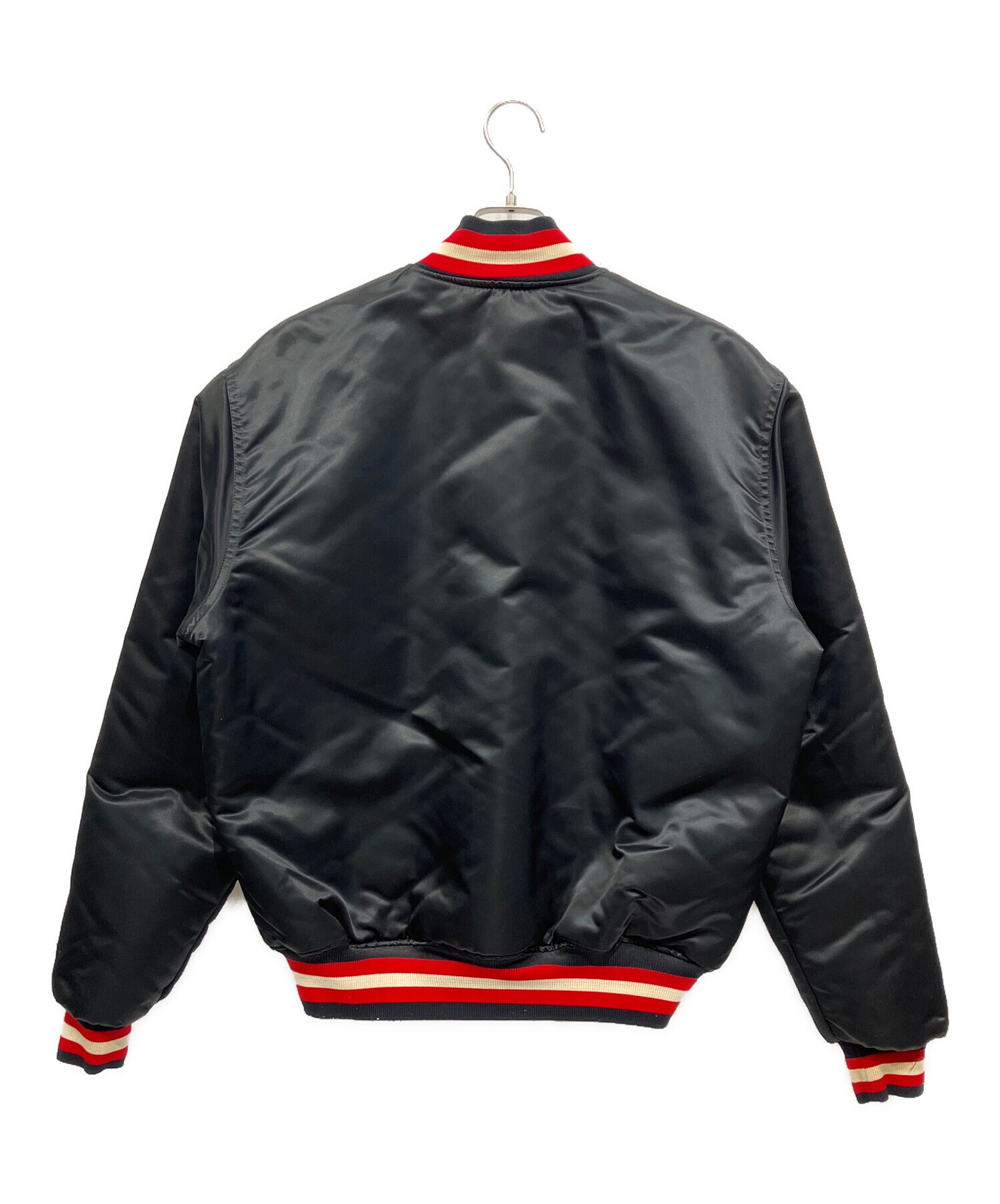 中古・古着通販】STARTER (スターター) スタジャン Chicago Bulls