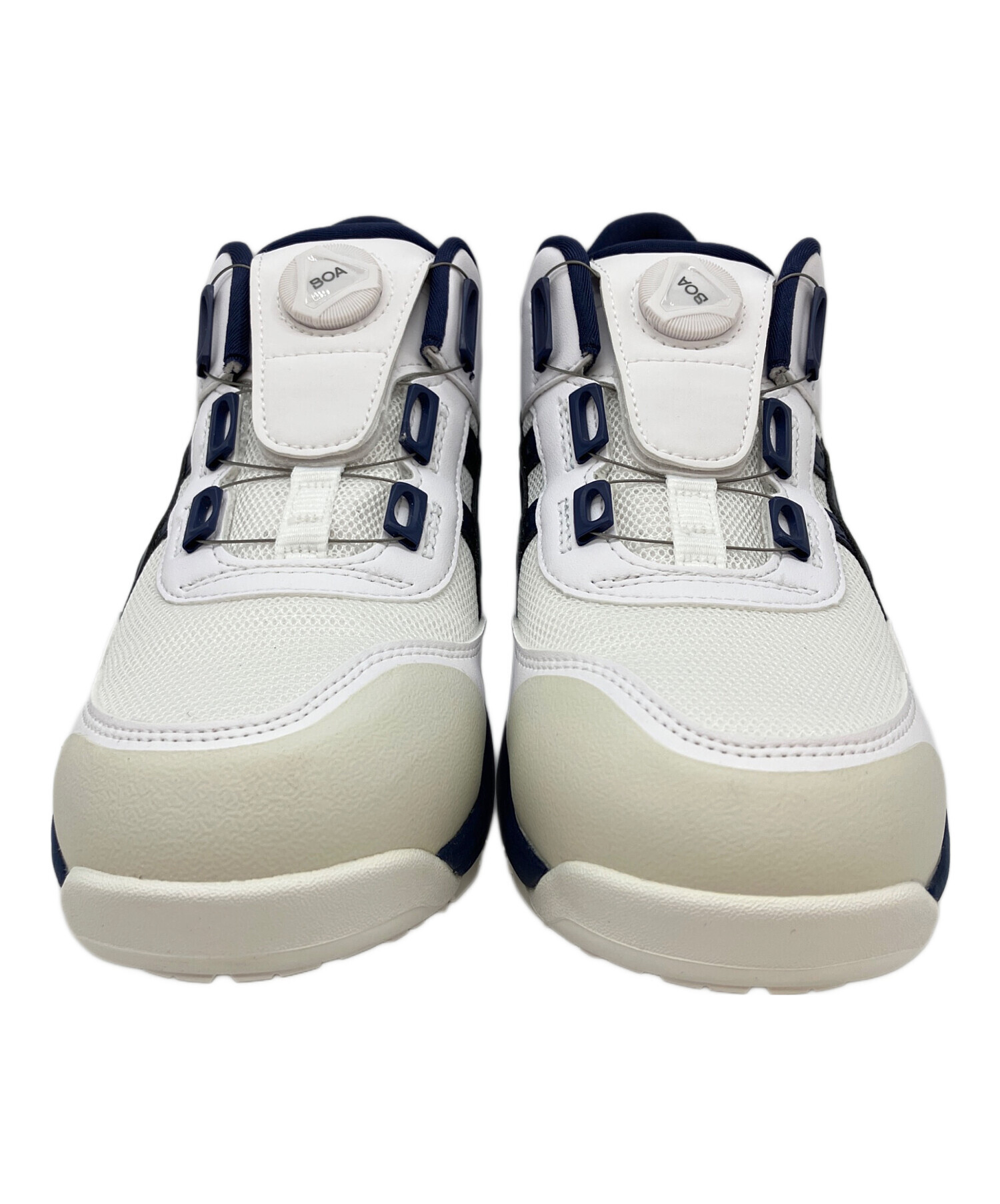 中古・古着通販】asics (アシックス) WINJOB CP209 BOA ホワイト