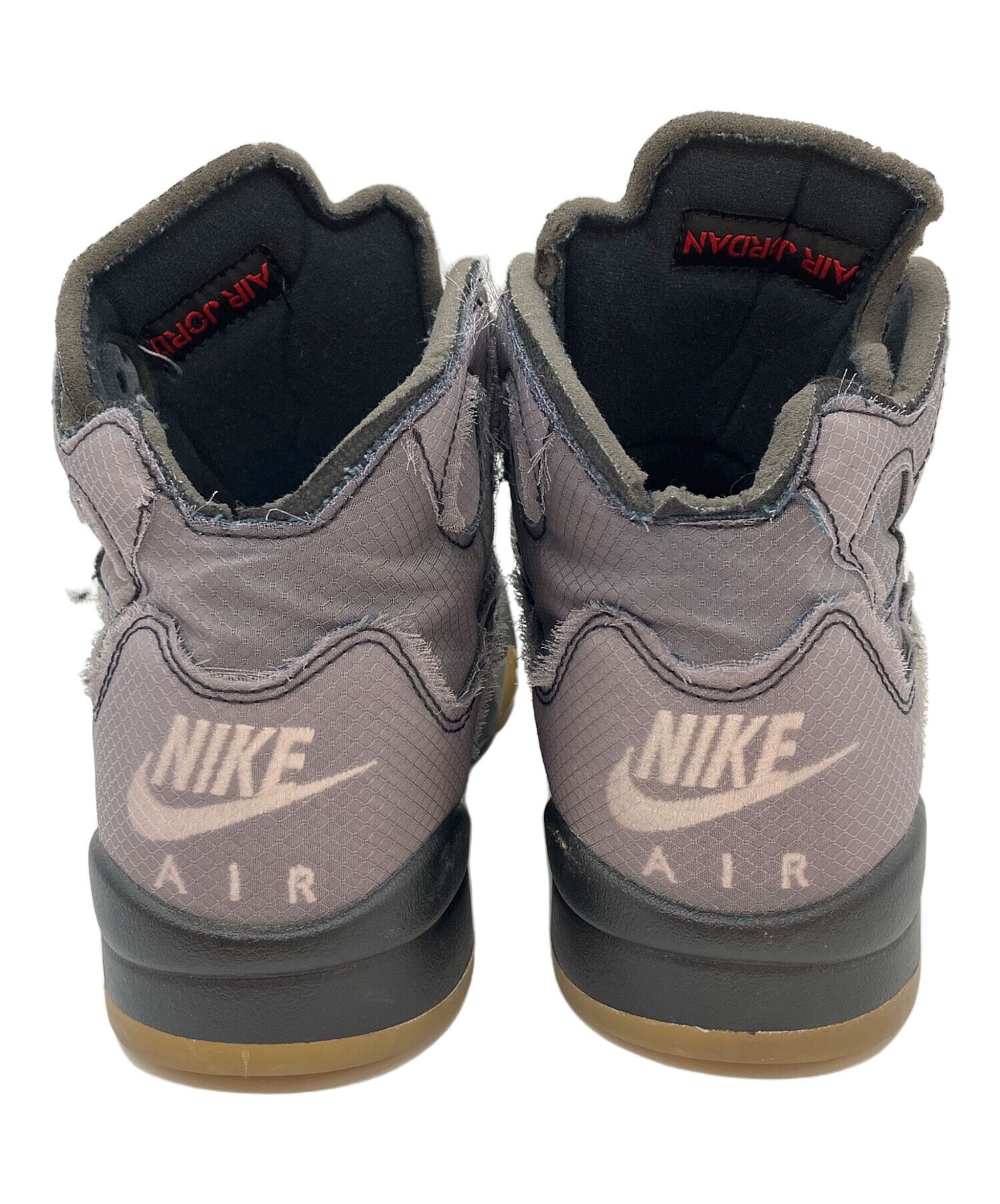 中古・古着通販】NIKE (ナイキ) OFFWHITE (オフホワイト) AIR JORDAN 5 