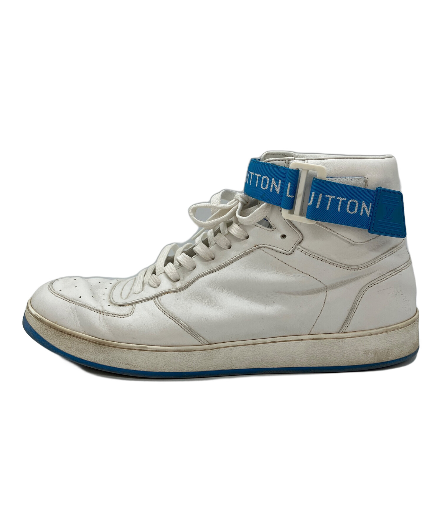 中古・古着通販】LOUIS VUITTON (ルイ ヴィトン) リヴォリライン