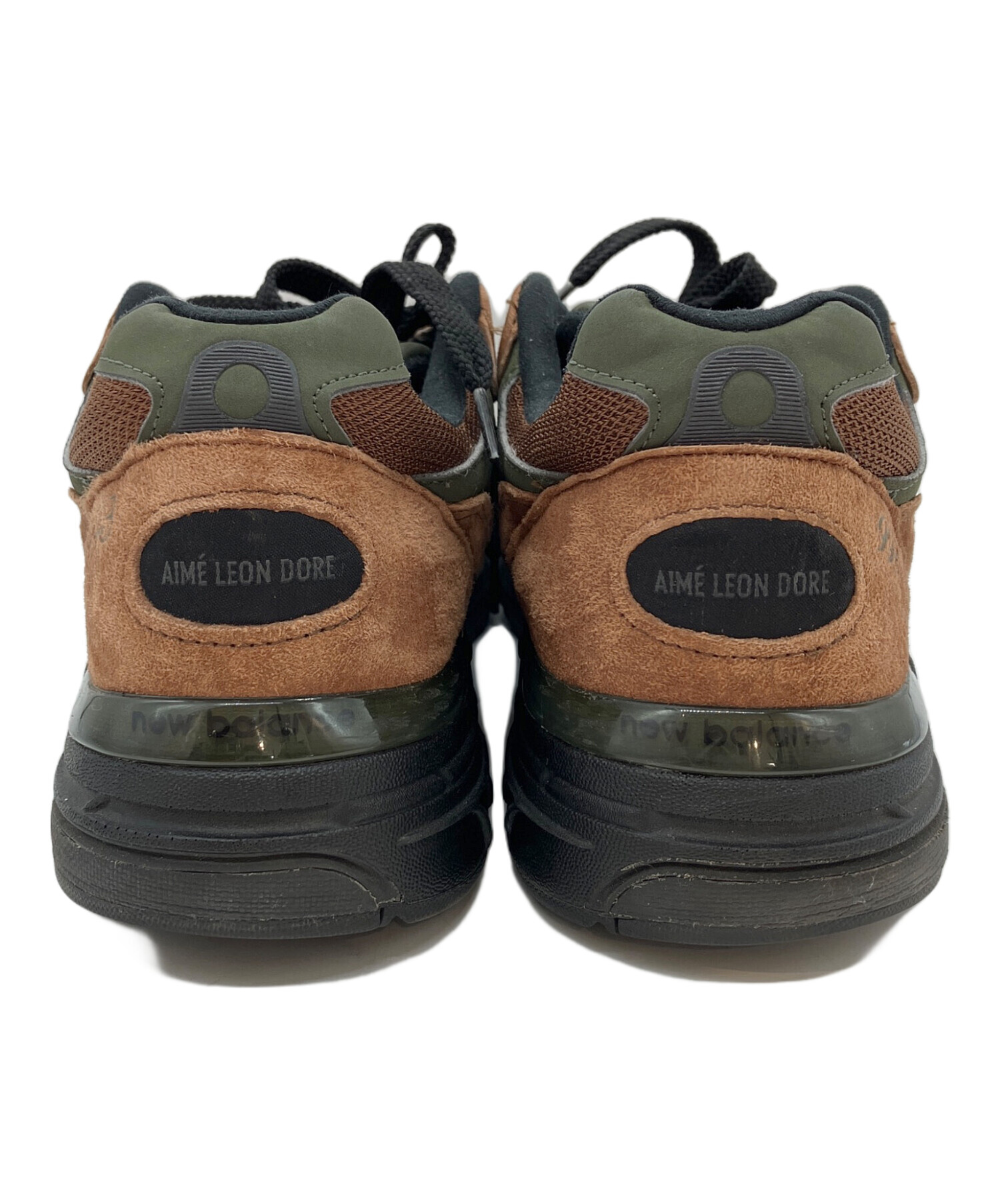 中古・古着通販】NEW BALANCE (ニューバランス) Aime Leon Dore (エメ 