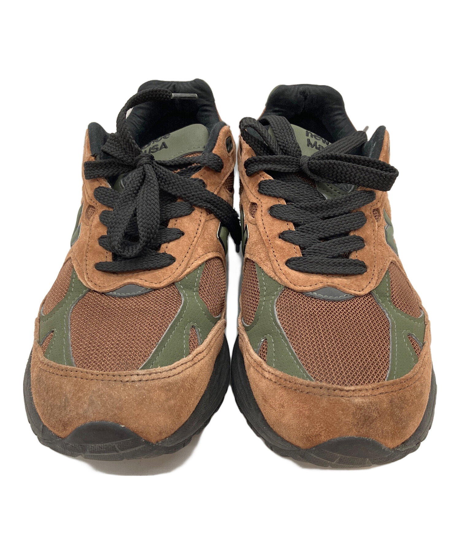 中古・古着通販】NEW BALANCE (ニューバランス) Aime Leon Dore (エメ