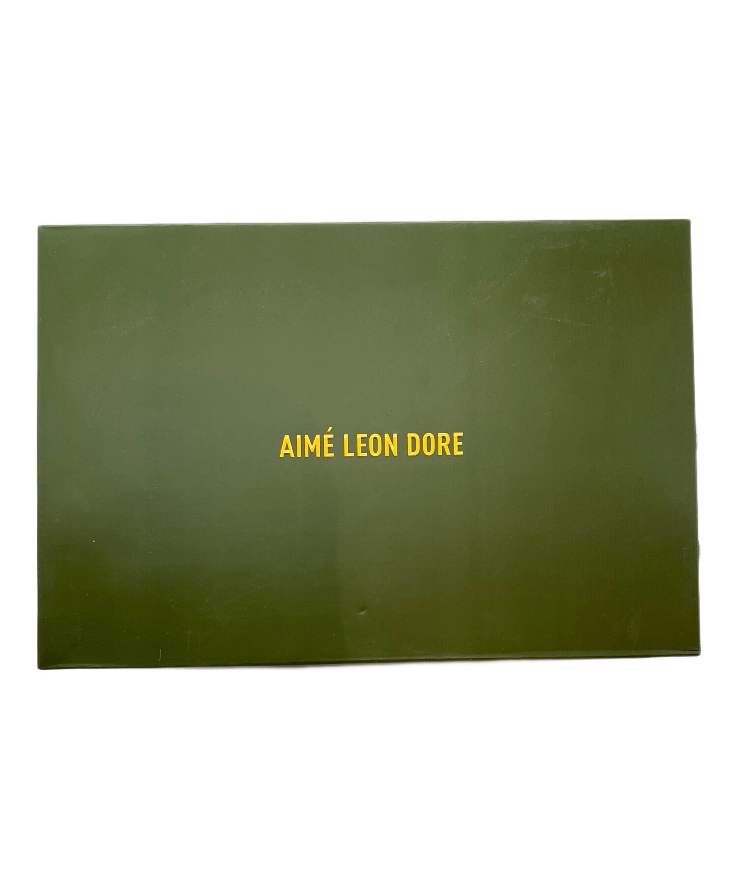 中古・古着通販】NEW BALANCE (ニューバランス) Aime Leon Dore (エメ 