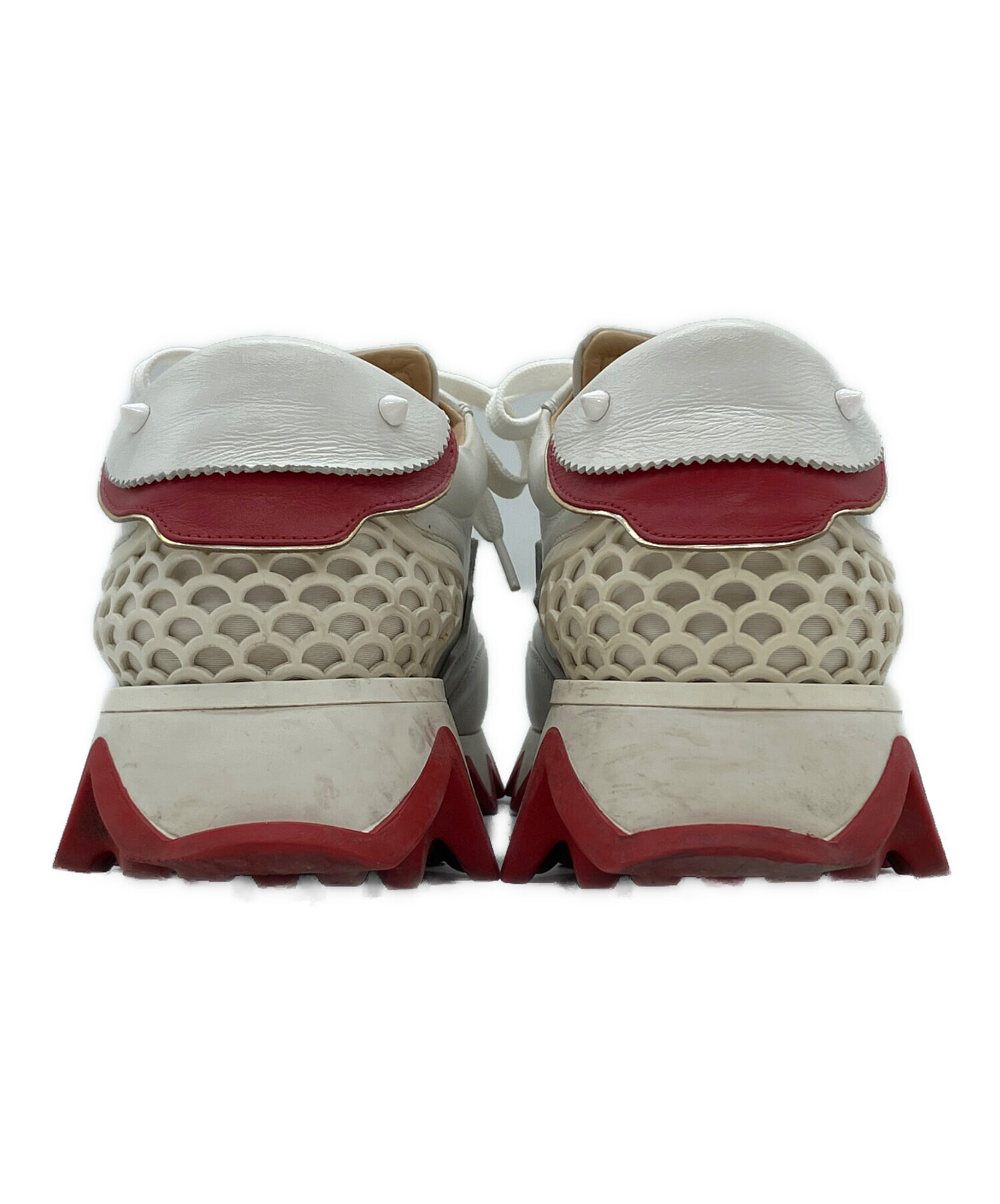 中古・古着通販】Christian Louboutin (クリスチャン・ルブタン