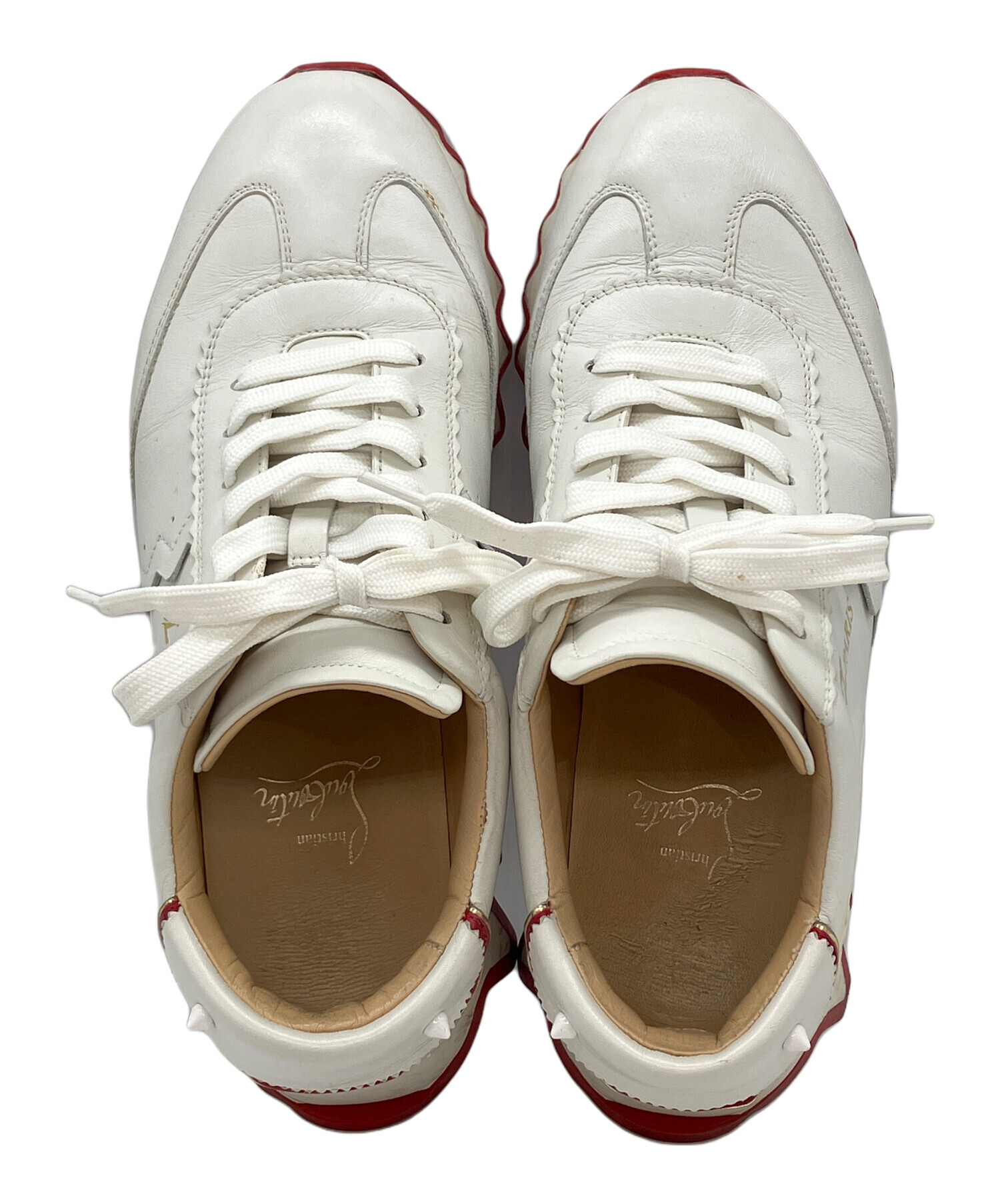 中古・古着通販】Christian Louboutin (クリスチャン・ルブタン