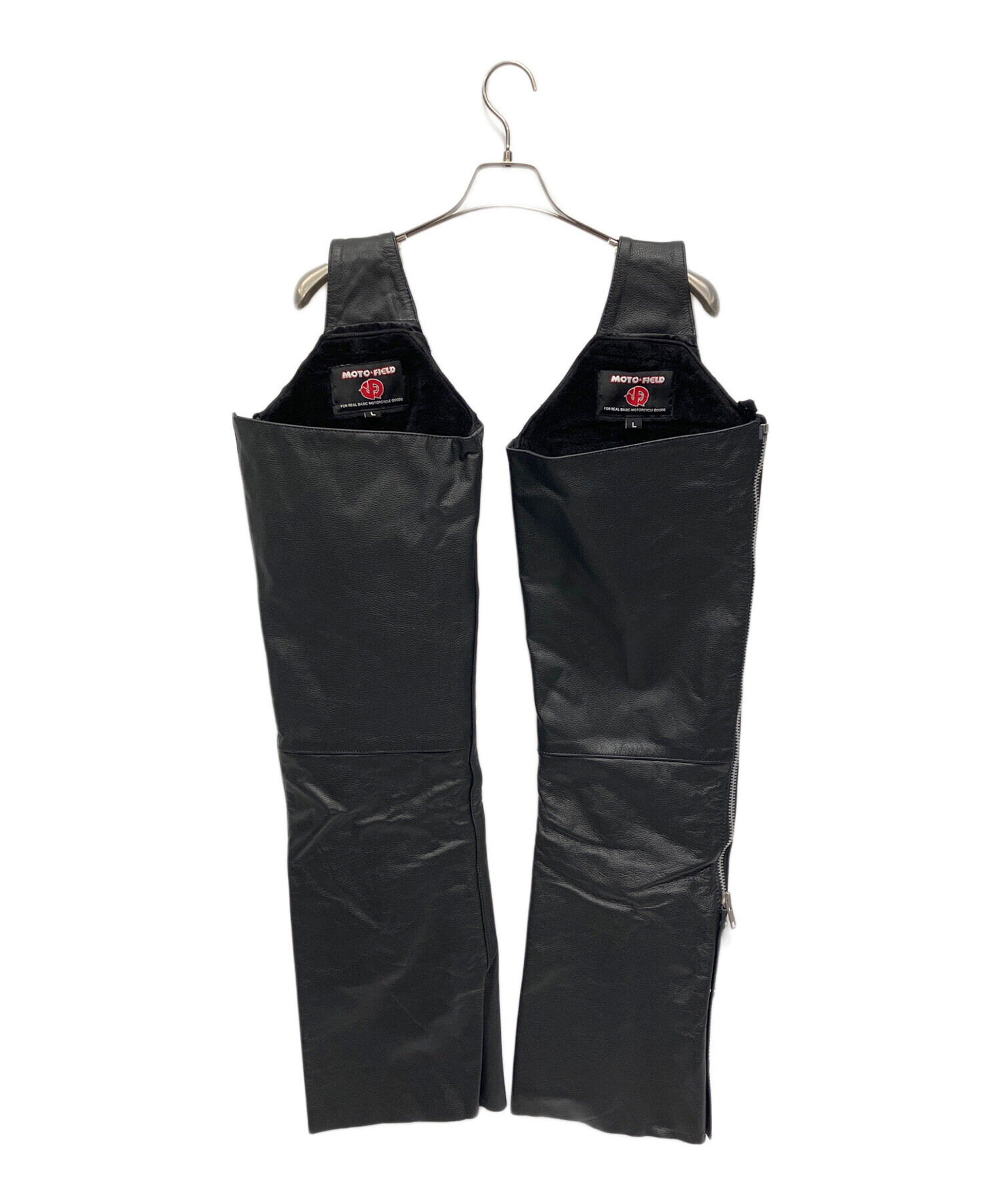 中古・古着通販】moto field (モトフィールド) ライダースパンツ