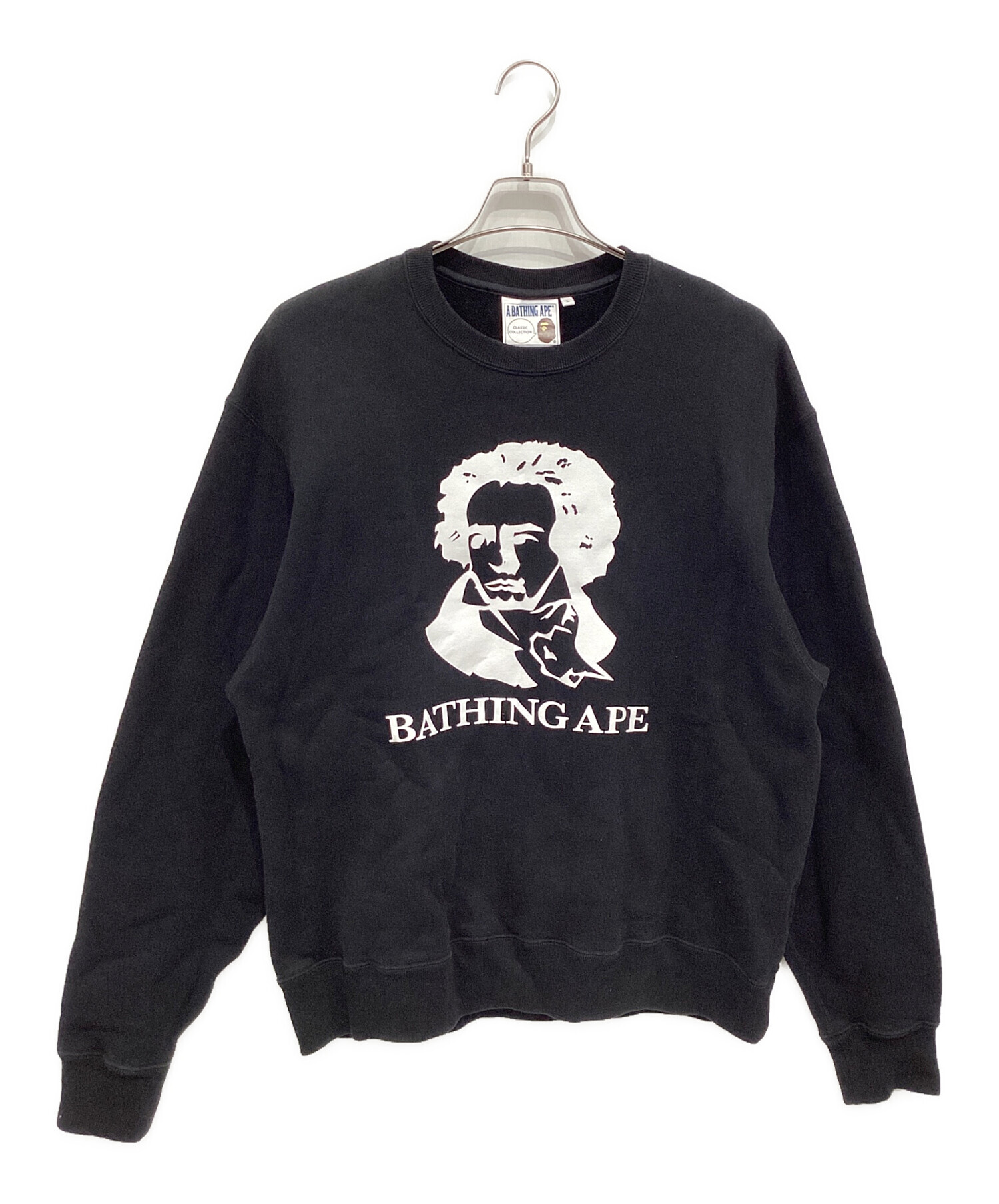 中古・古着通販】A BATHING APE (ア ベイシング エイプ) プリント