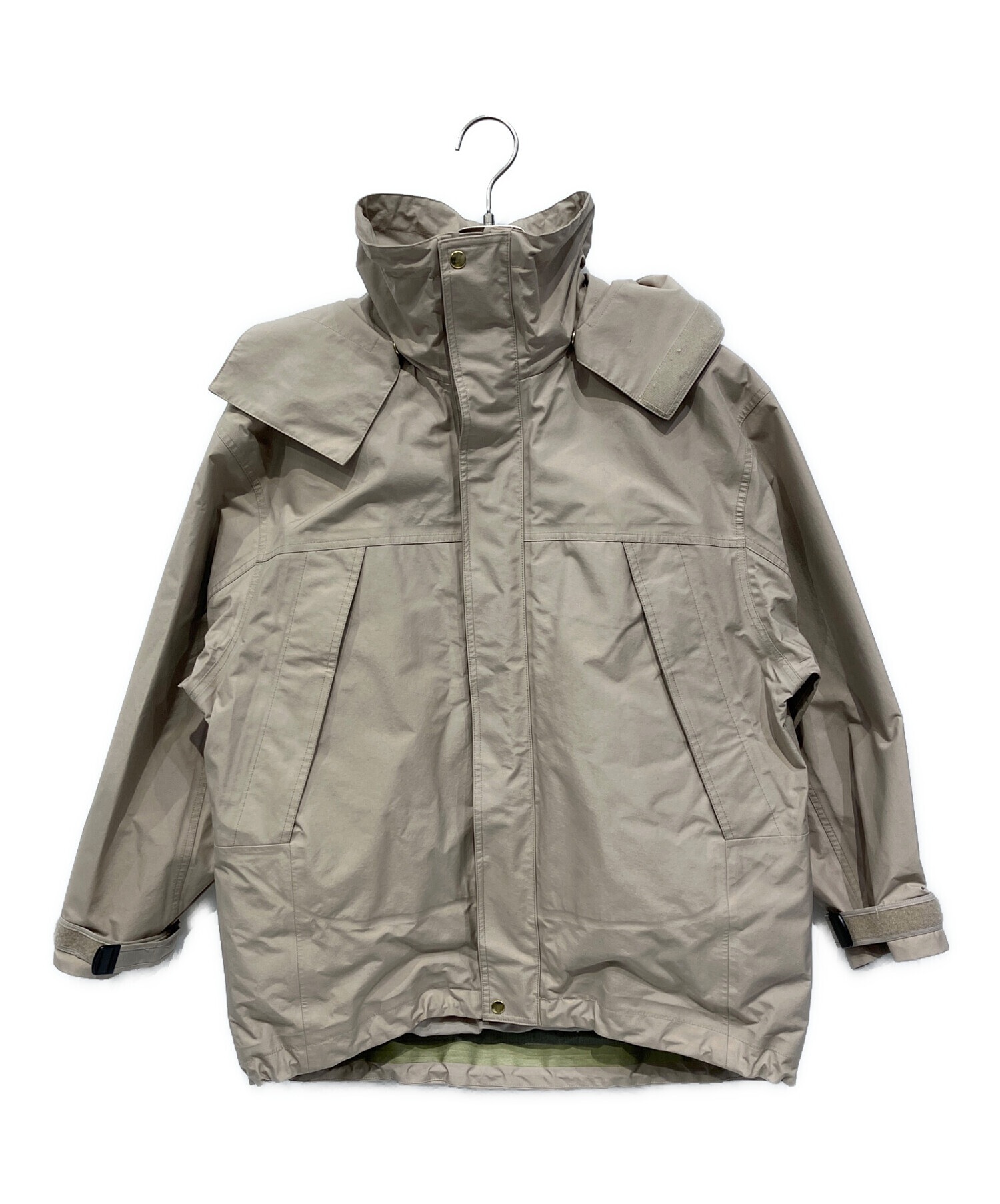 中古・古着通販】DEUXIEME CLASSE (ドゥーズィエム クラス) ダウン 