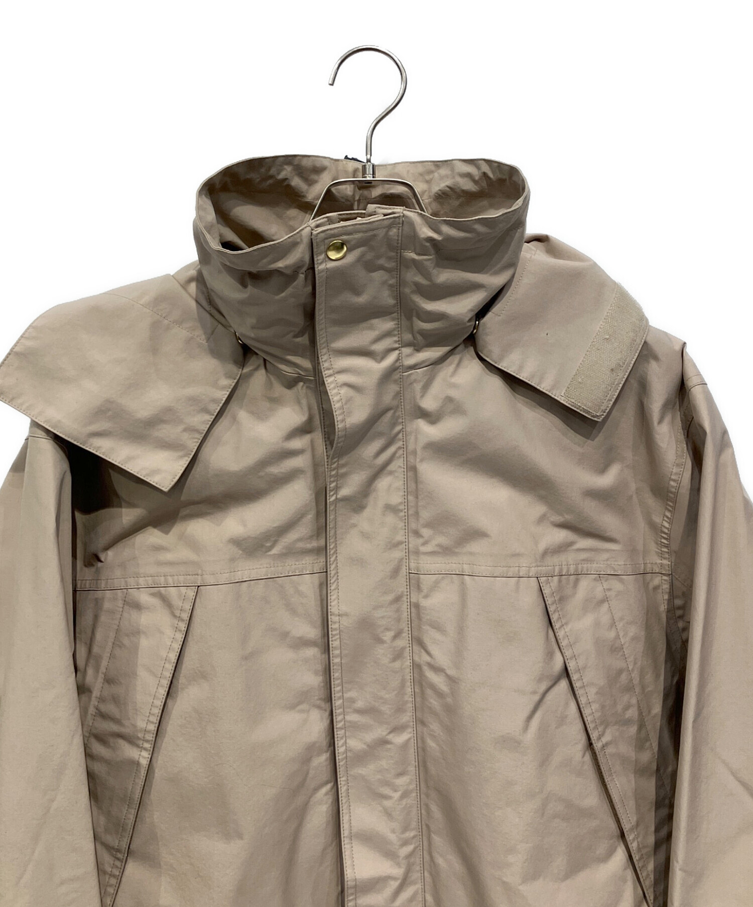 中古・古着通販】DEUXIEME CLASSE (ドゥーズィエム クラス) ダウン 