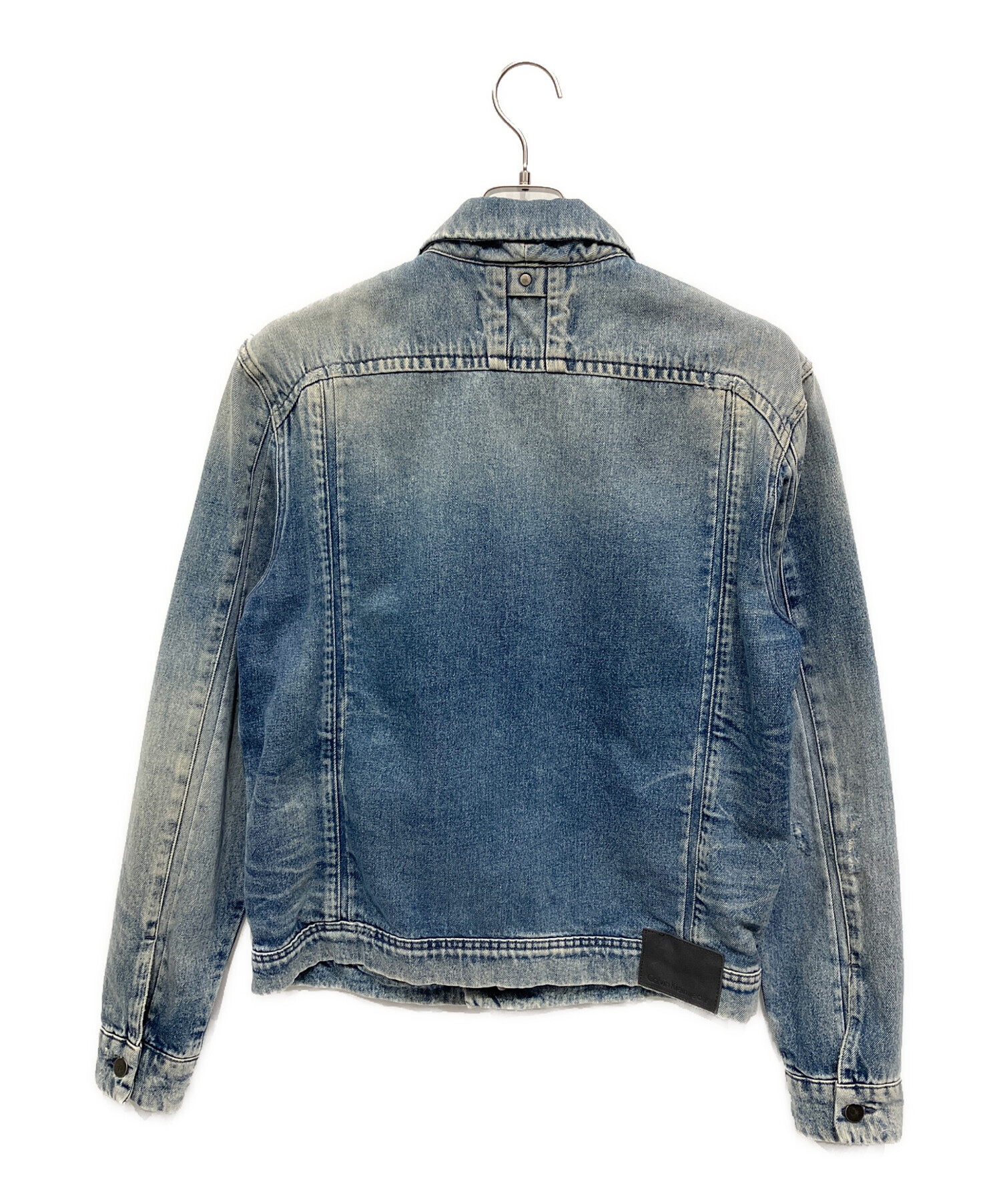 中古・古着通販】Calvin Klein Jeans (カルバンクラインジーンズ 