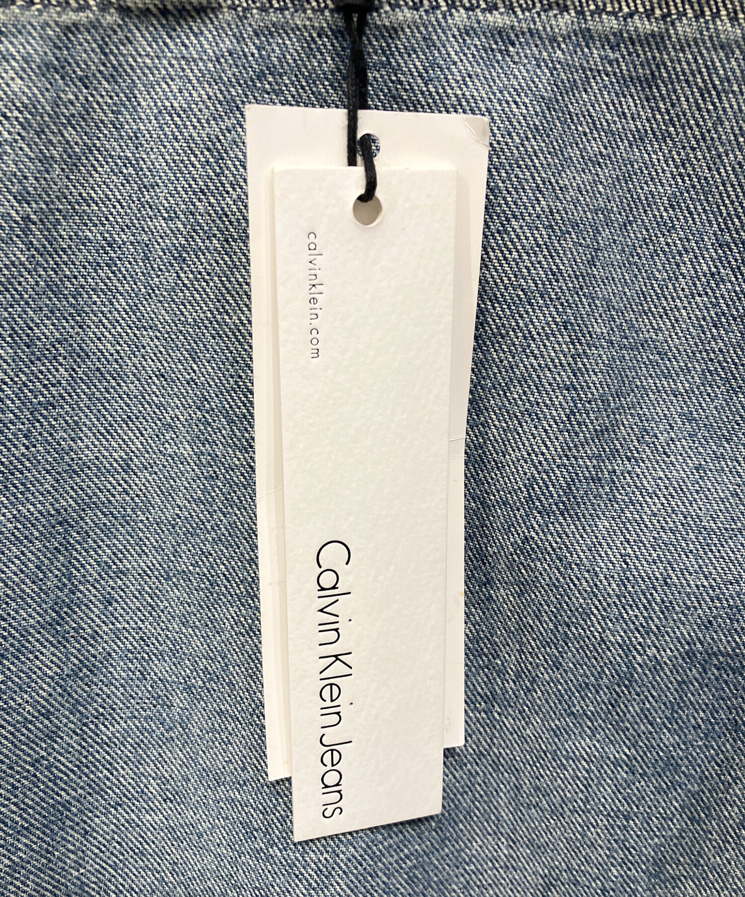 中古・古着通販】Calvin Klein Jeans (カルバンクラインジーンズ 