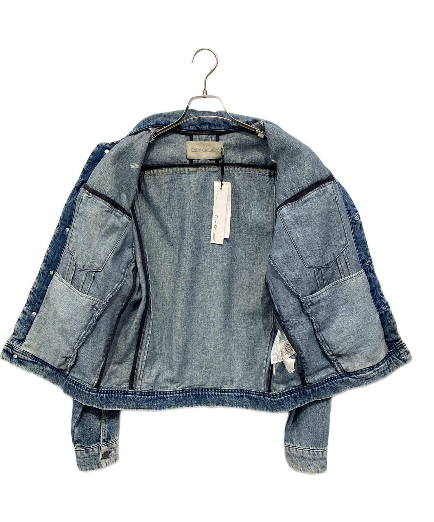 中古・古着通販】Calvin Klein Jeans (カルバンクラインジーンズ 