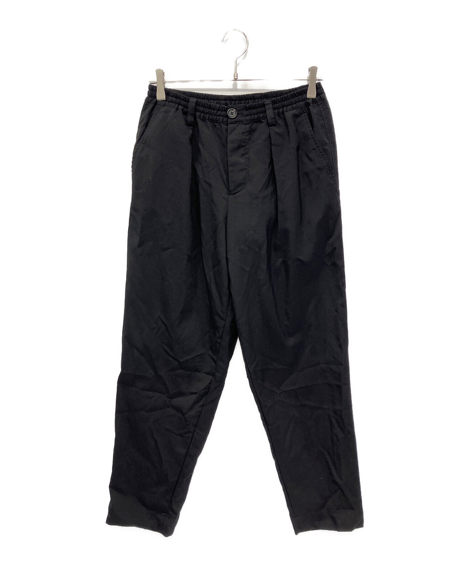 中古・古着通販】MARNI (マルニ) ウールトロピカルシャーリング1P