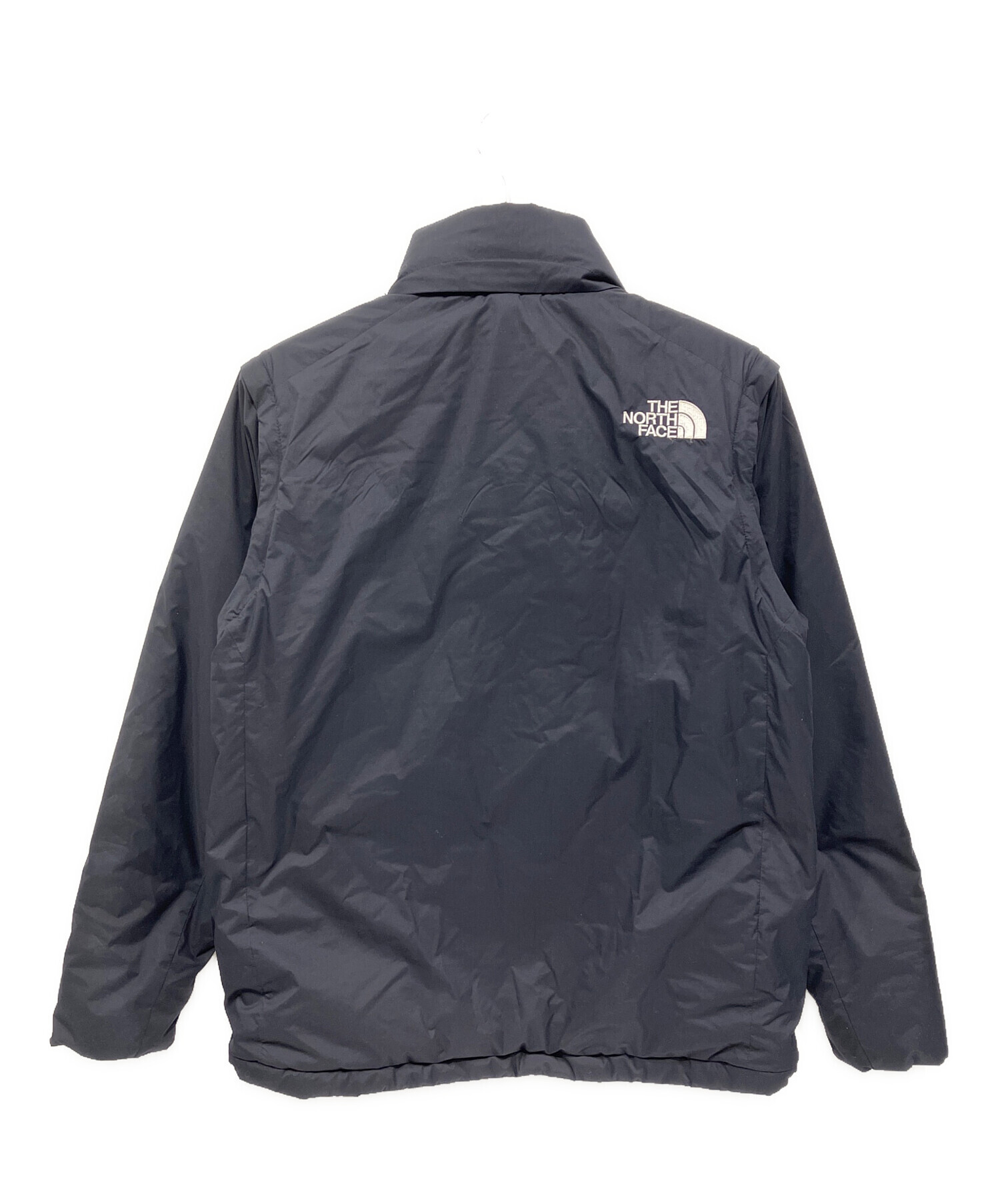 中古・古着通販】THE NORTH FACE (ザ ノース フェイス) ジップイン