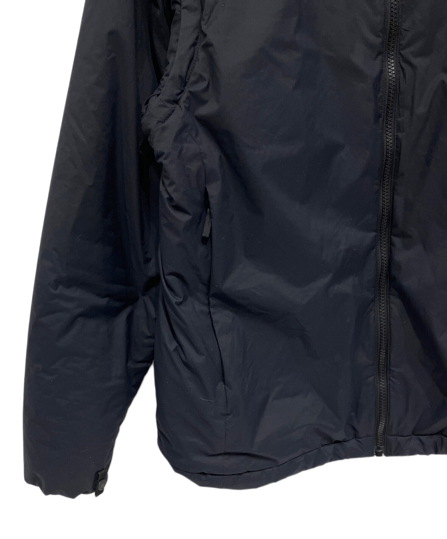 中古・古着通販】THE NORTH FACE (ザ ノース フェイス) ジップイン 