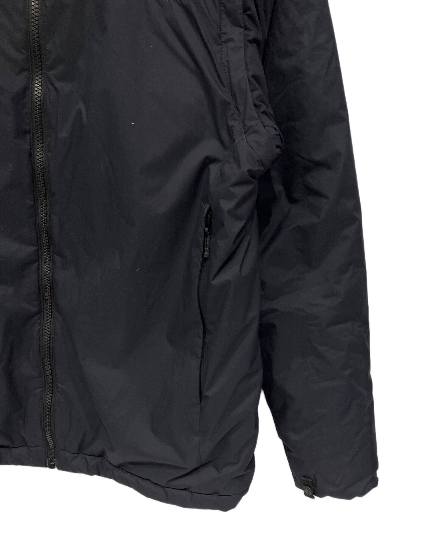 中古・古着通販】THE NORTH FACE (ザ ノース フェイス) ジップイン