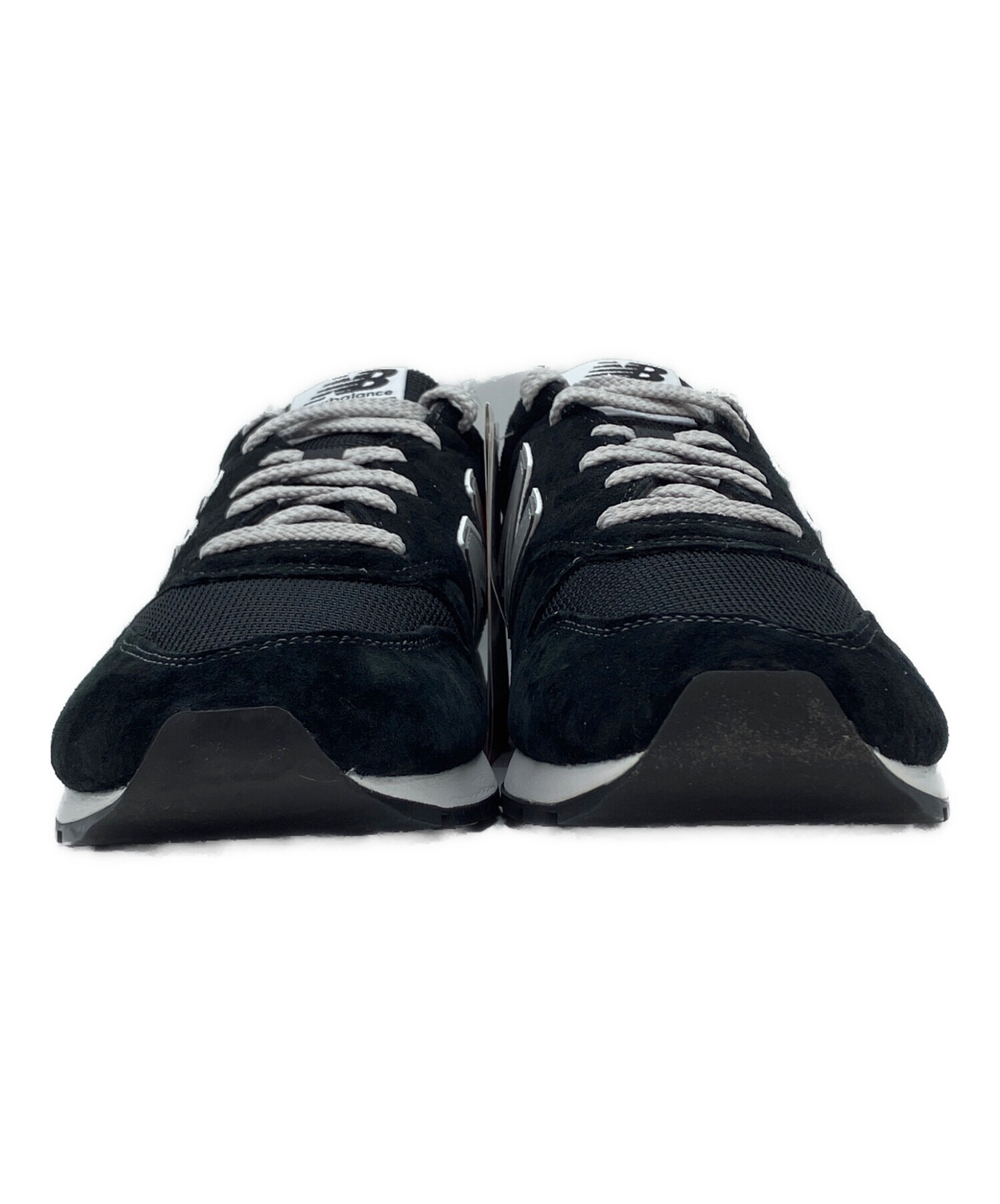 中古・古着通販】NEW BALANCE (ニューバランス) CM996BK2 ブラック