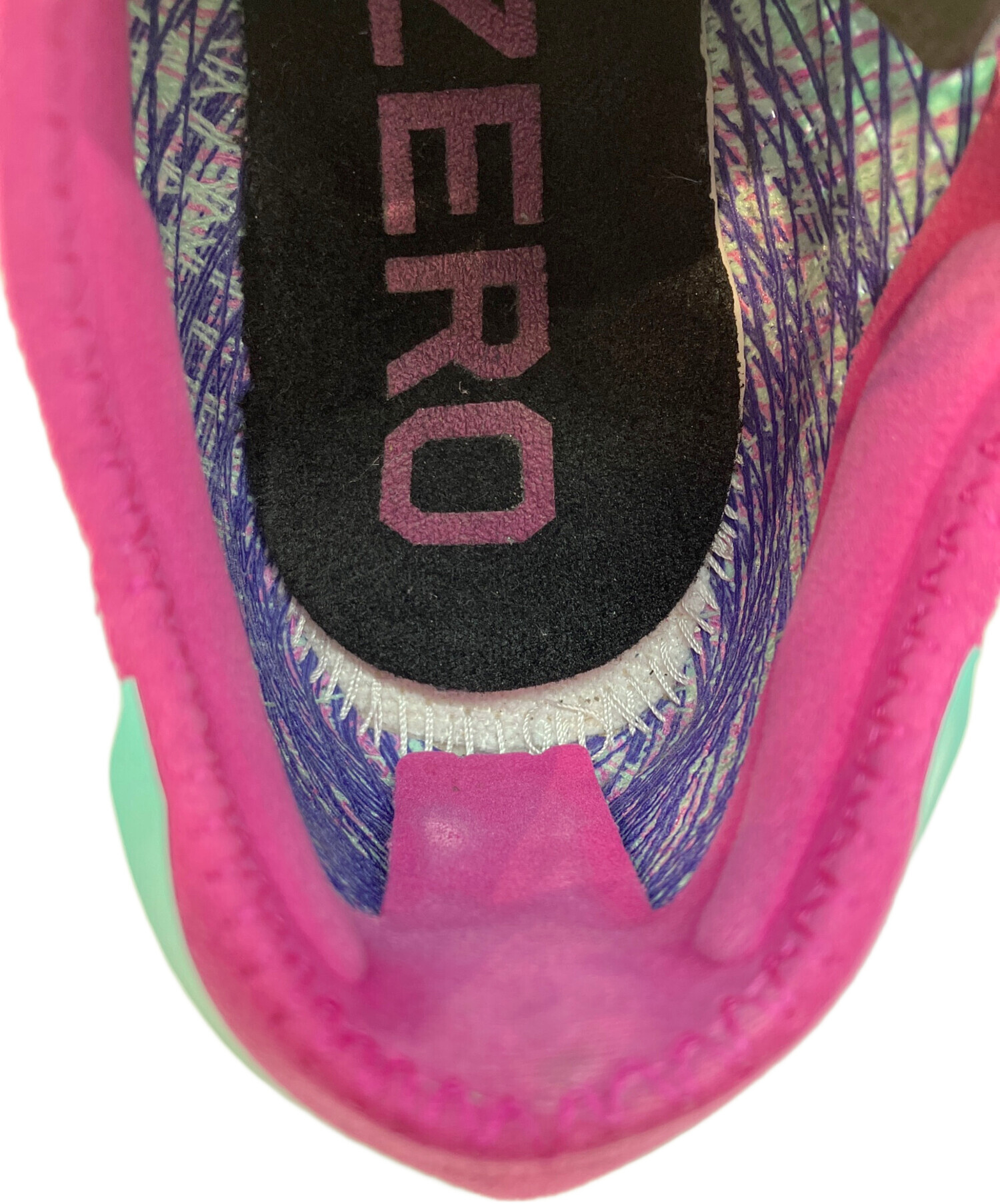 中古・古着通販】adidas (アディダス) ADIZERO PRIME X グリーン