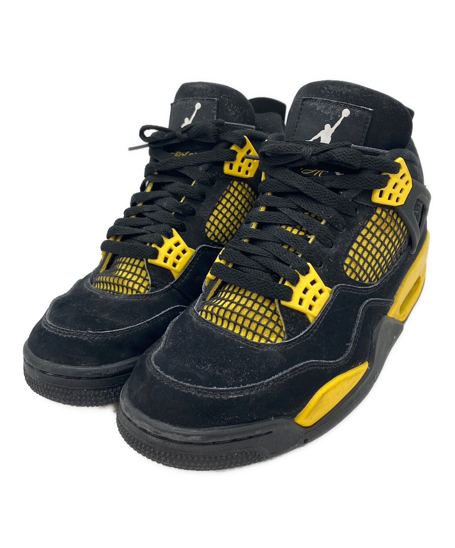 中古・古着通販】NIKE (ナイキ) Air Jordan 4 Retro 