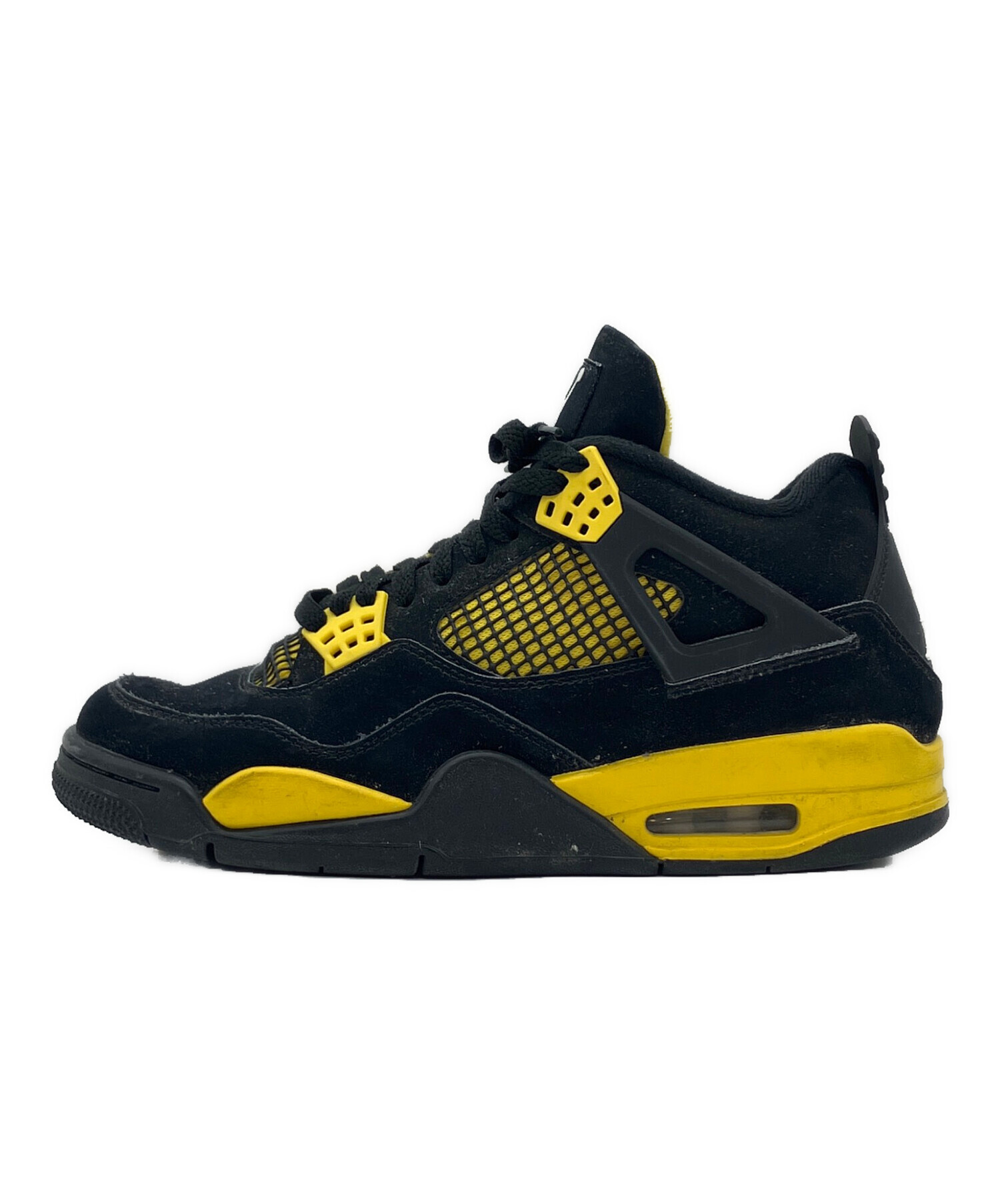 中古・古着通販】NIKE (ナイキ) Air Jordan 4 Retro 