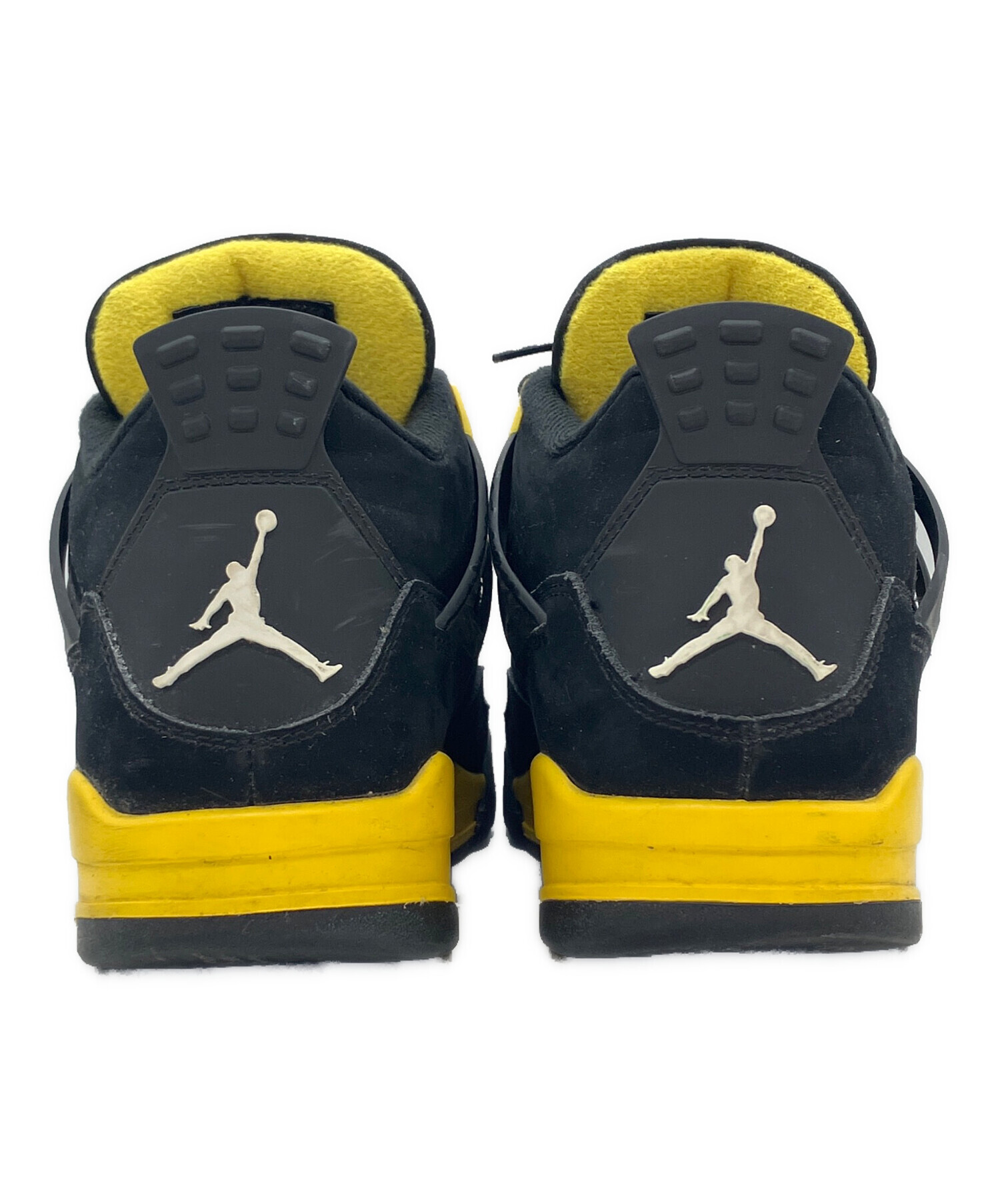 中古・古着通販】NIKE (ナイキ) Air Jordan 4 Retro 