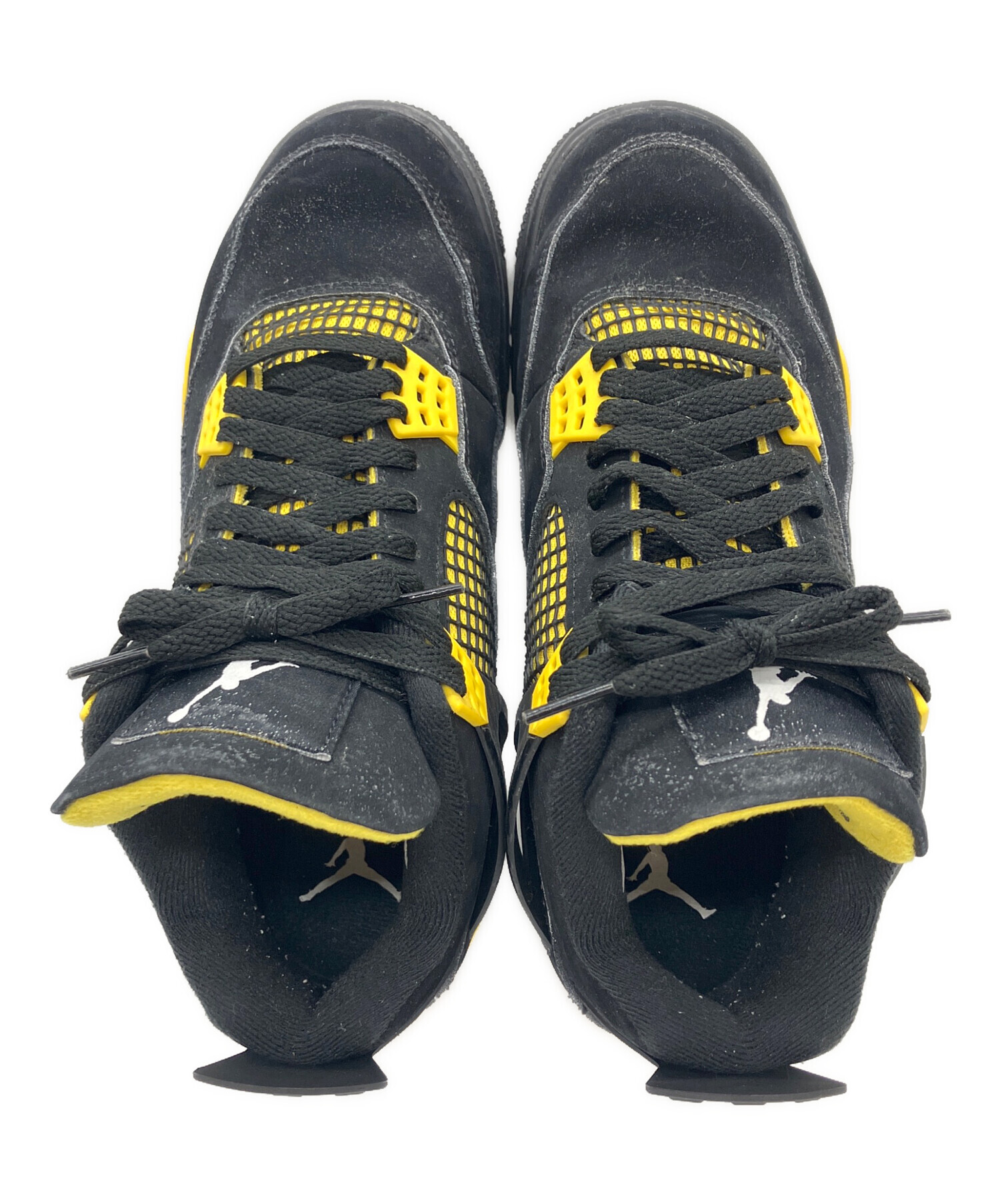 中古・古着通販】NIKE (ナイキ) Air Jordan 4 Retro 