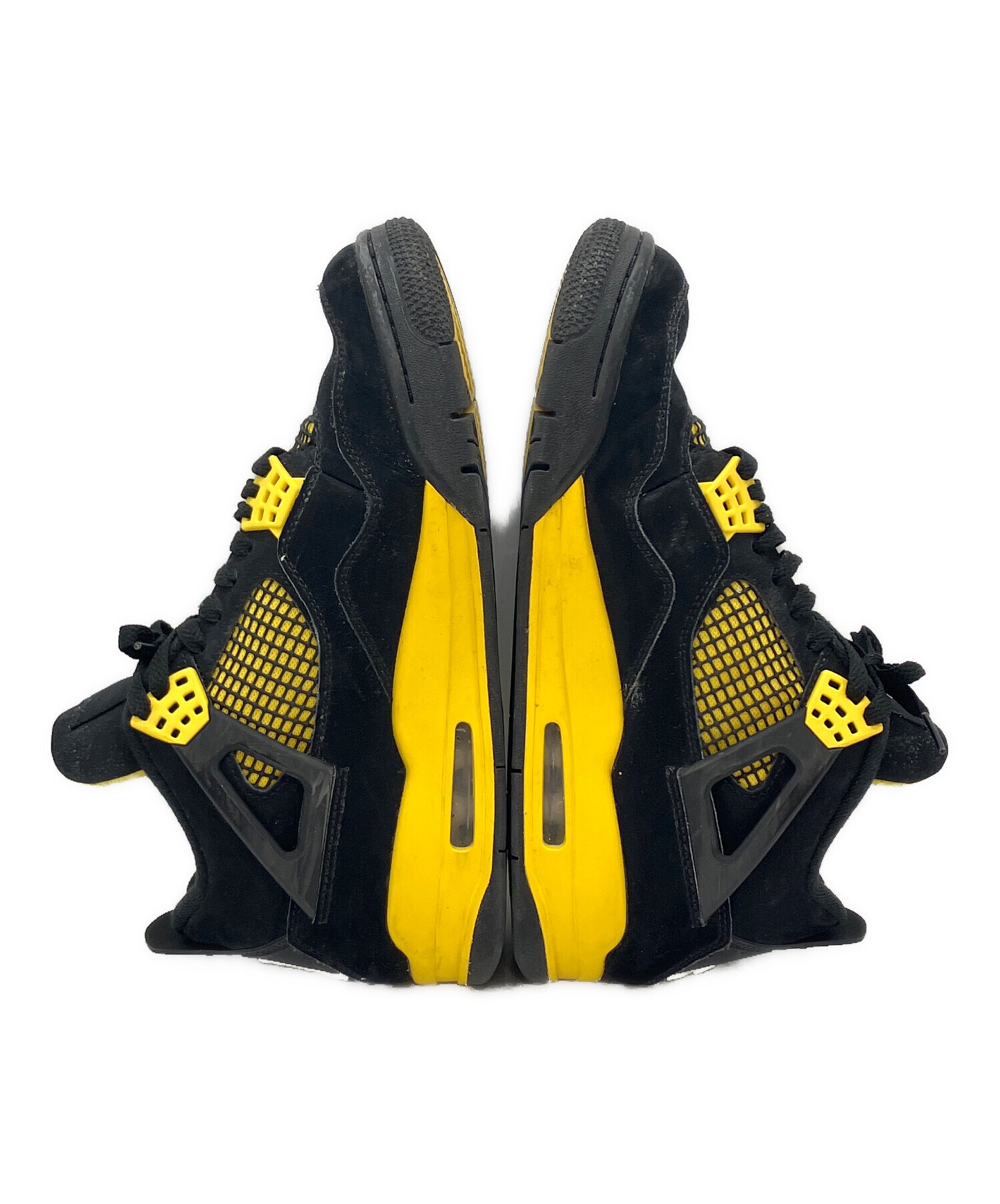 中古・古着通販】NIKE (ナイキ) Air Jordan 4 Retro 