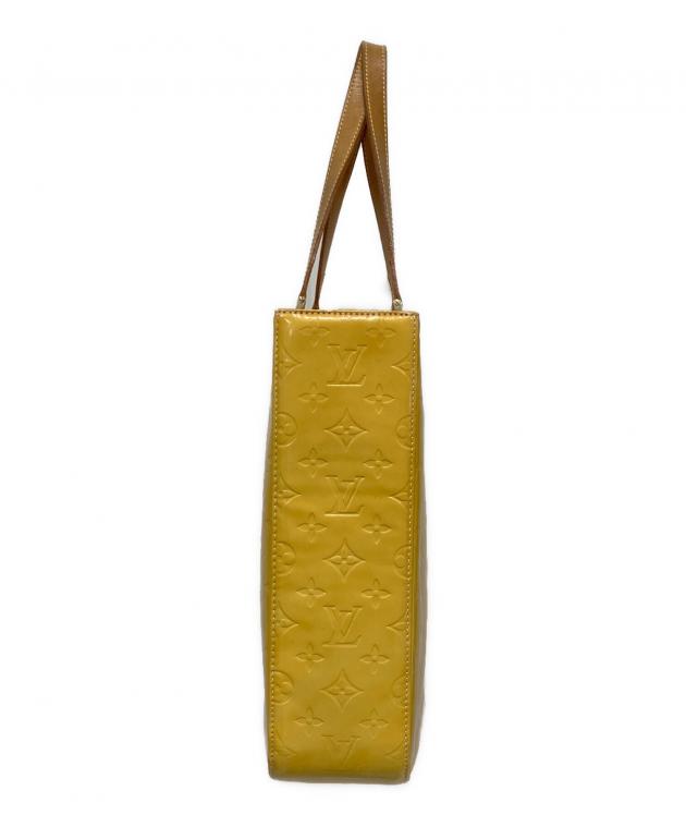 中古・古着通販】LOUIS VUITTON (ルイ ヴィトン) トートバッグ