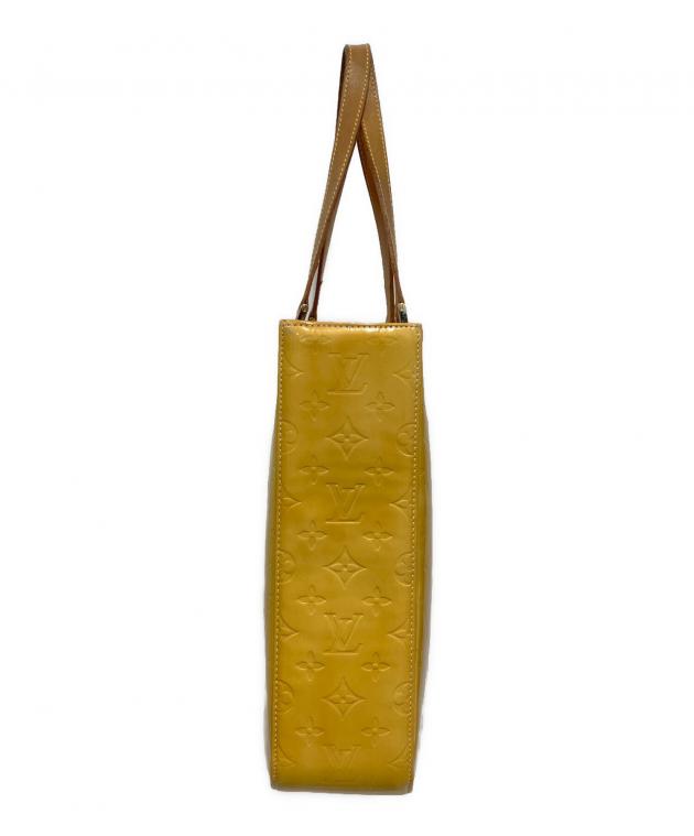 中古・古着通販】LOUIS VUITTON (ルイ ヴィトン) トートバッグ
