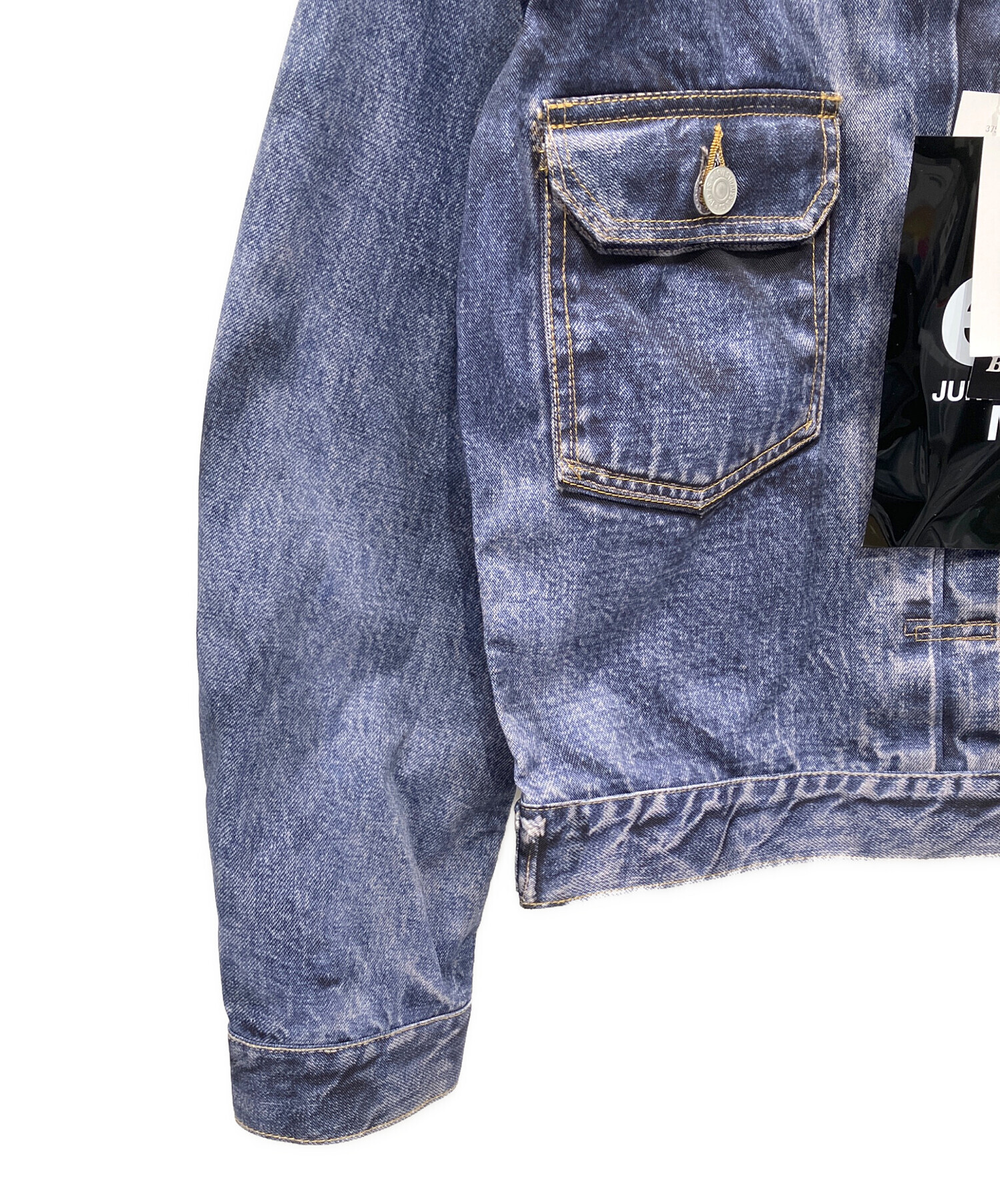 中古・古着通販】COMME des GARCONS JUNYA WATANABE MAN