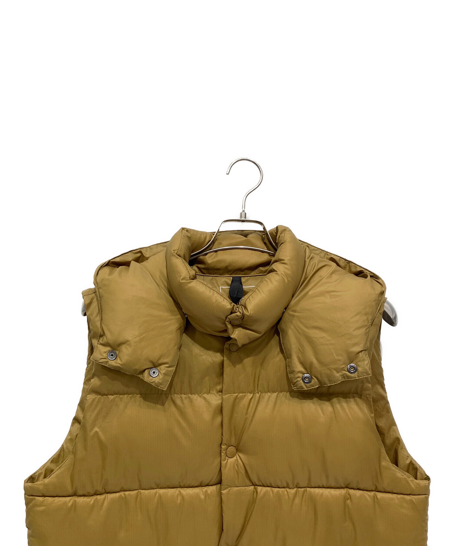 中古・古着通販】THE NORTH FACE (ザ ノース フェイス) キャンプシェラ