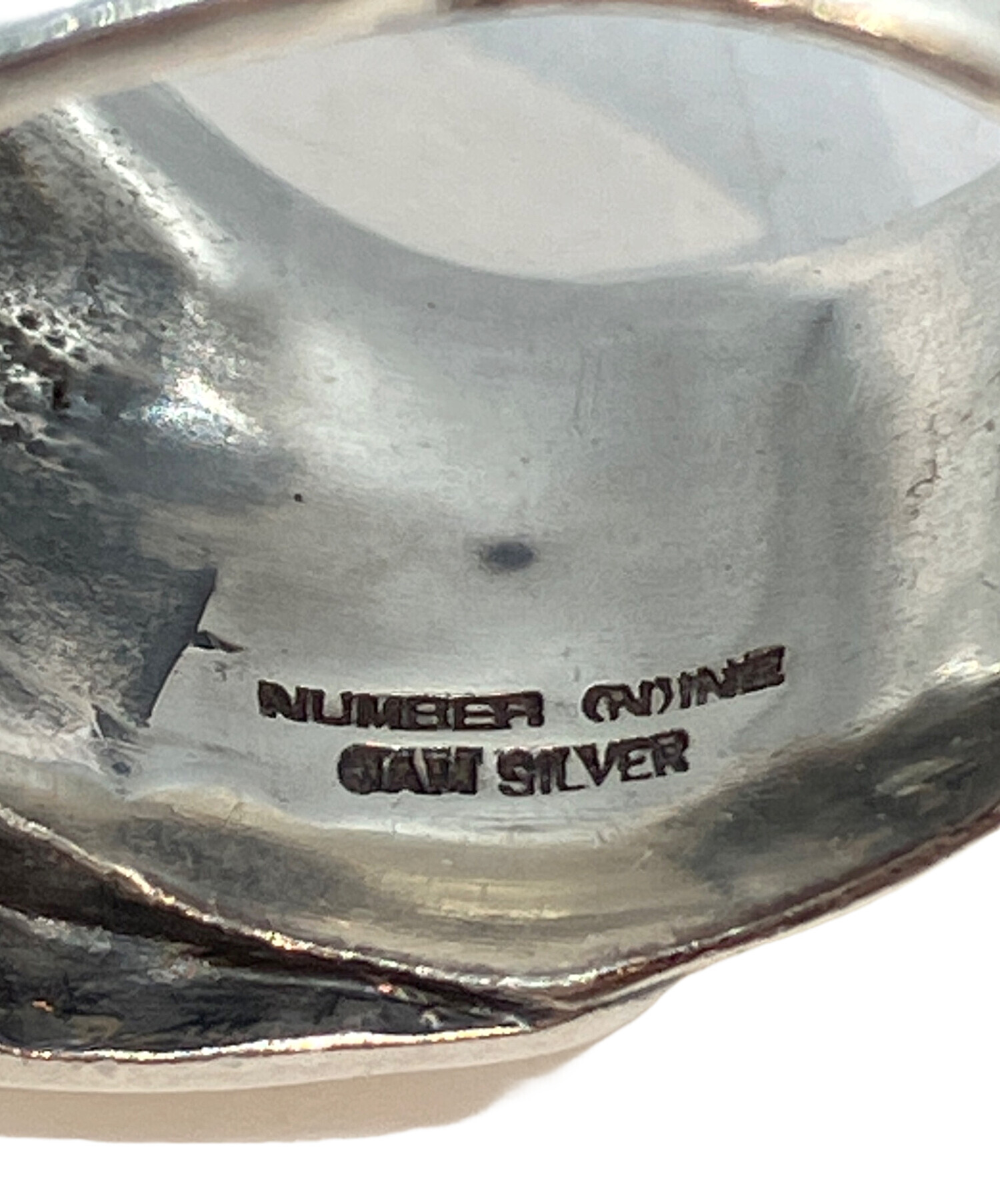 中古・古着通販】NUMBER (N)INE (ナンバーナイン) JAM HOME MADE