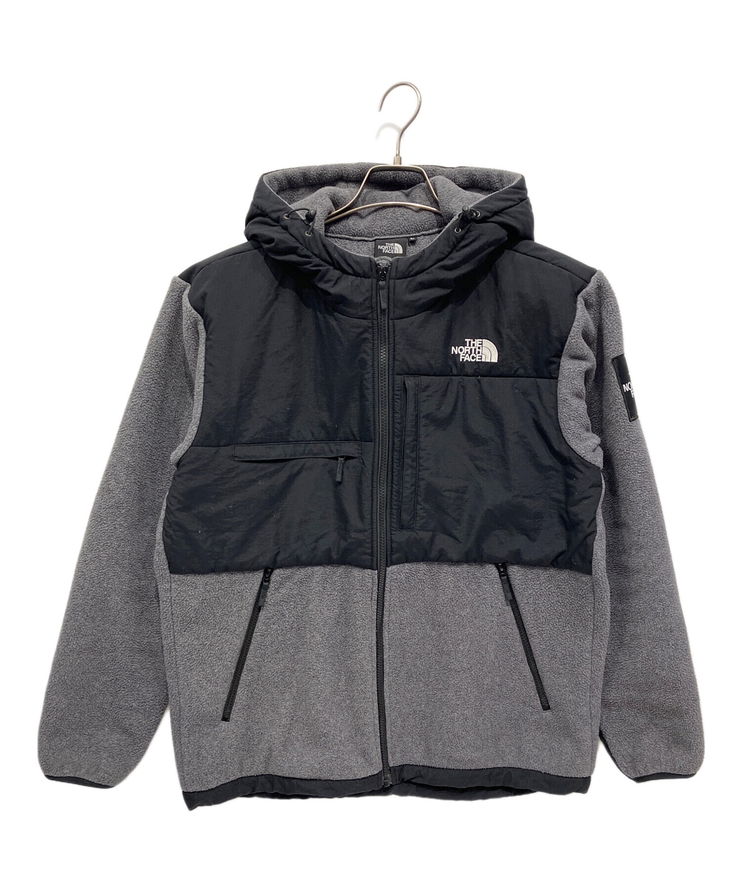中古・古着通販】THE NORTH FACE (ザ ノース フェイス) デナリフーディ 
