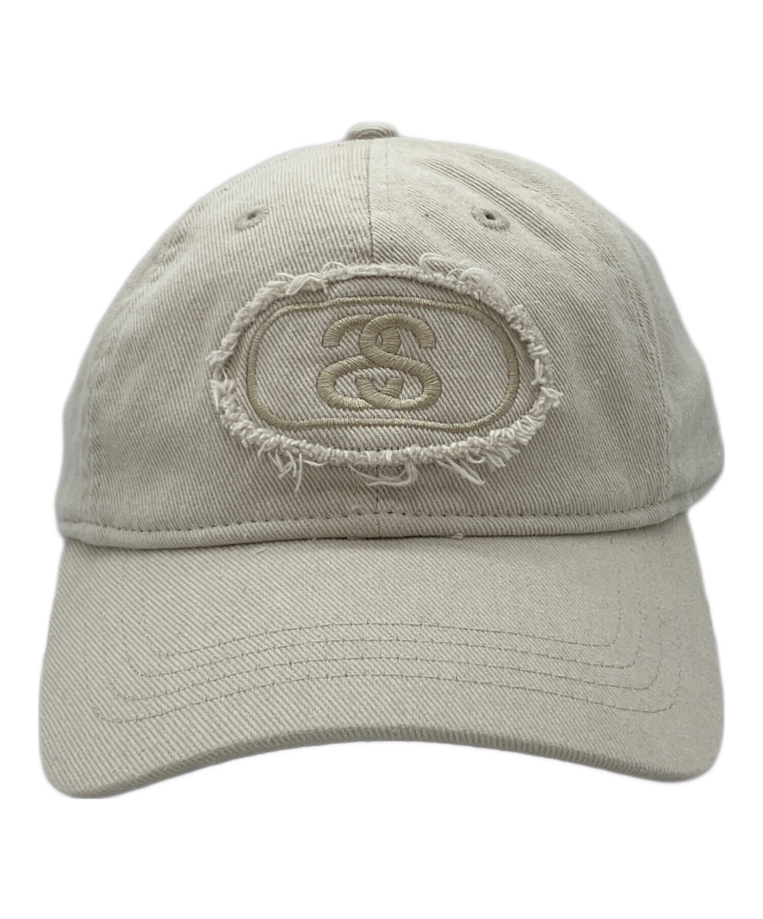 中古・古着通販】stussy (ステューシー) キャップ LP Pill Strapback 中古・古着通販】stussy (ステューシー) キャップ LP Pill Strapback