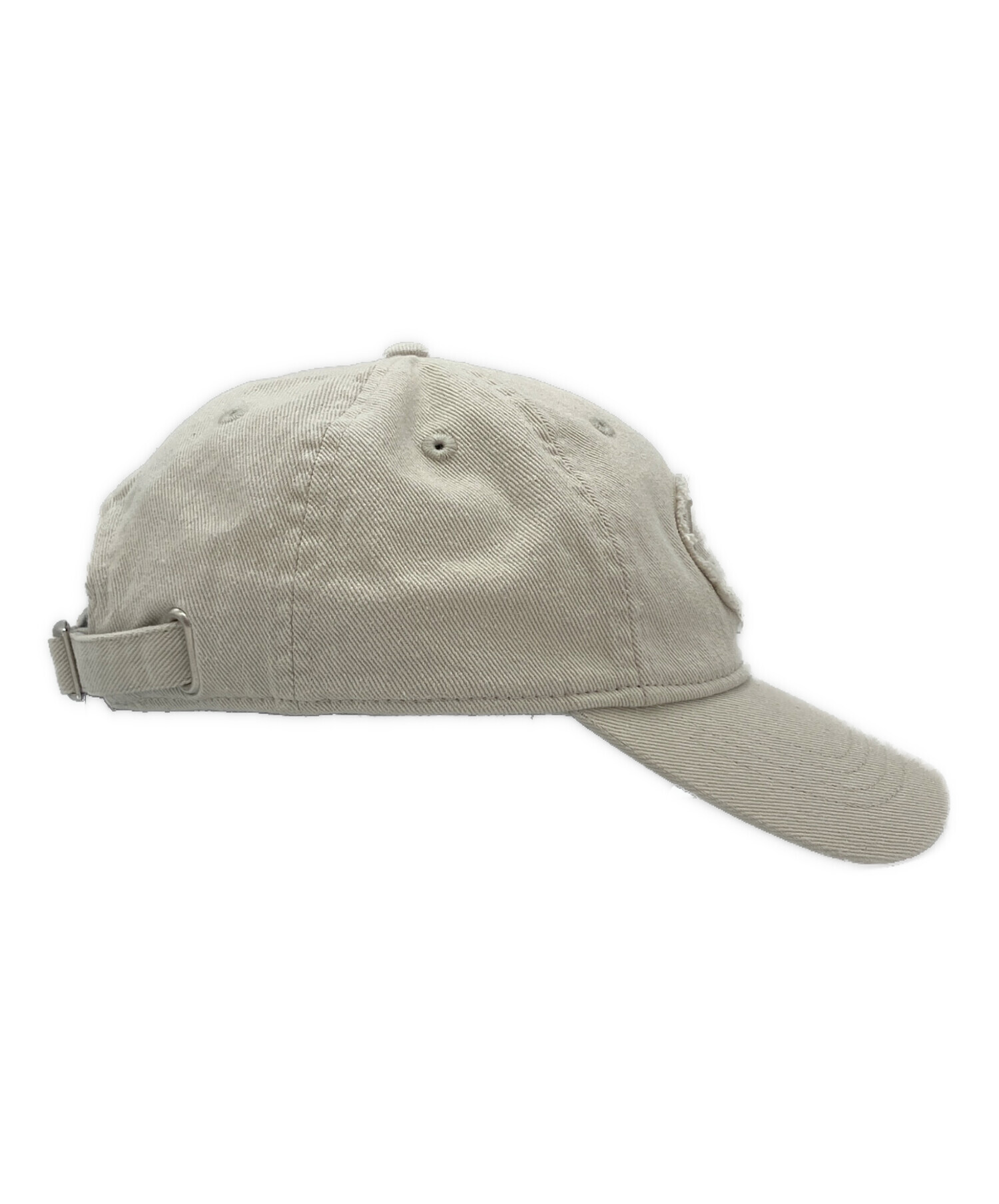 中古・古着通販】stussy (ステューシー) キャップ LP Pill Strapback