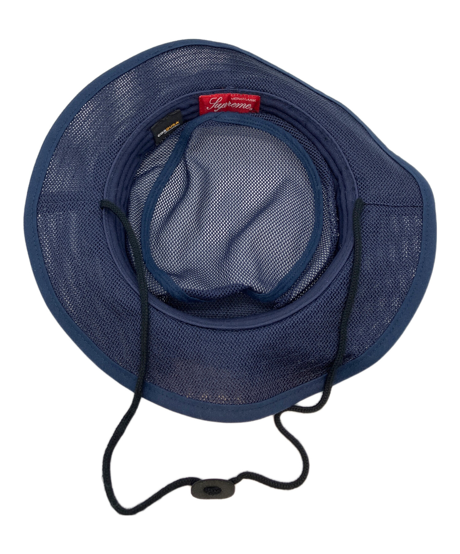 中古・古着通販】SUPREME (シュプリーム) ハット 23SS Mesh Cordura