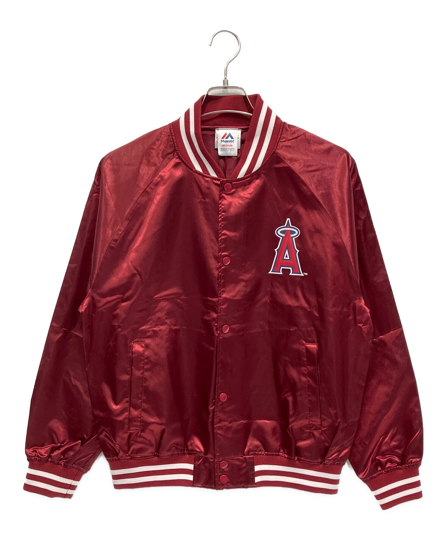 中古・古着通販】Majestic (マジェスティック) スタジャン