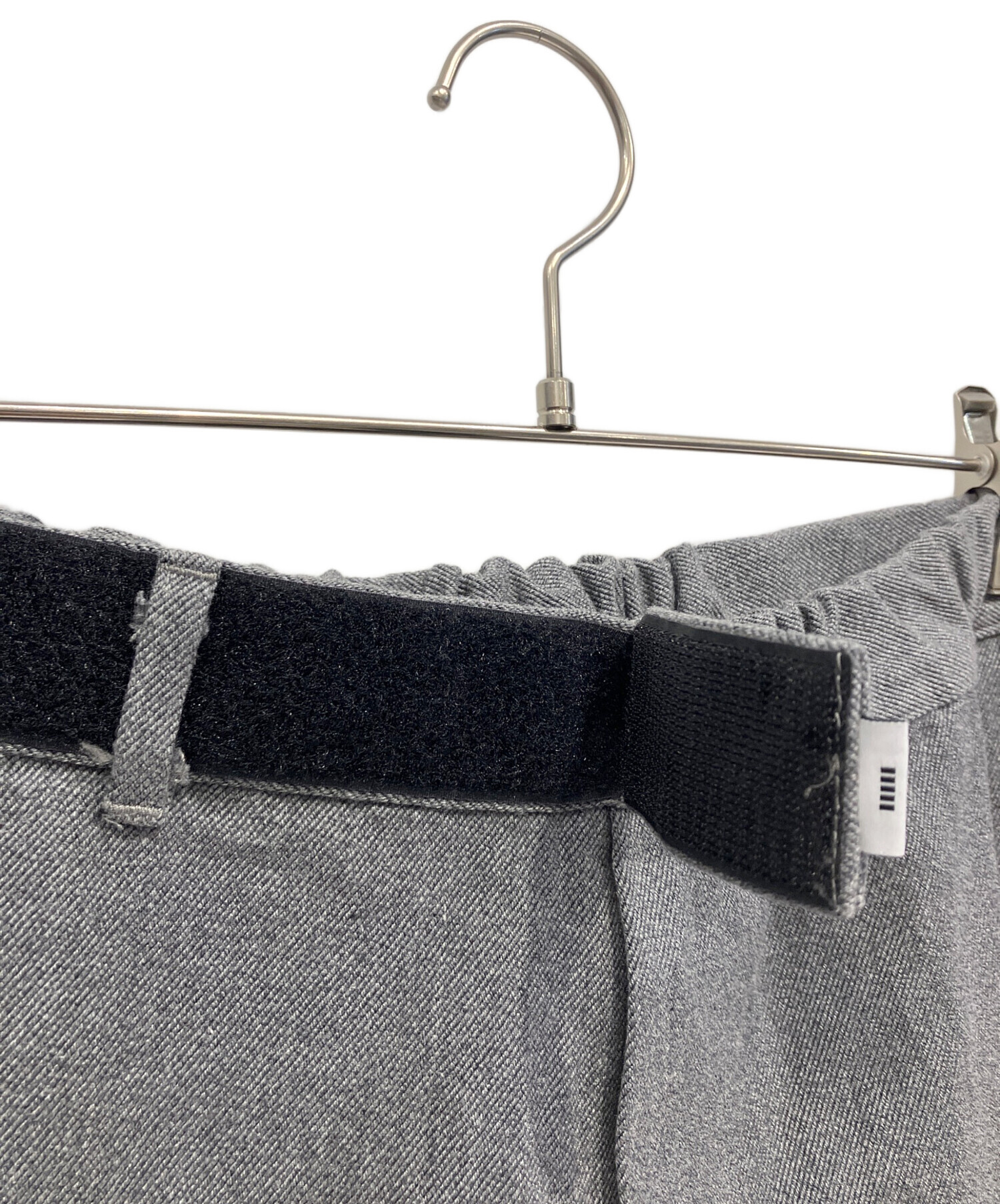 中古・古着通販】Graphpaper (グラフペーパー) シェフパンツ Colorfast