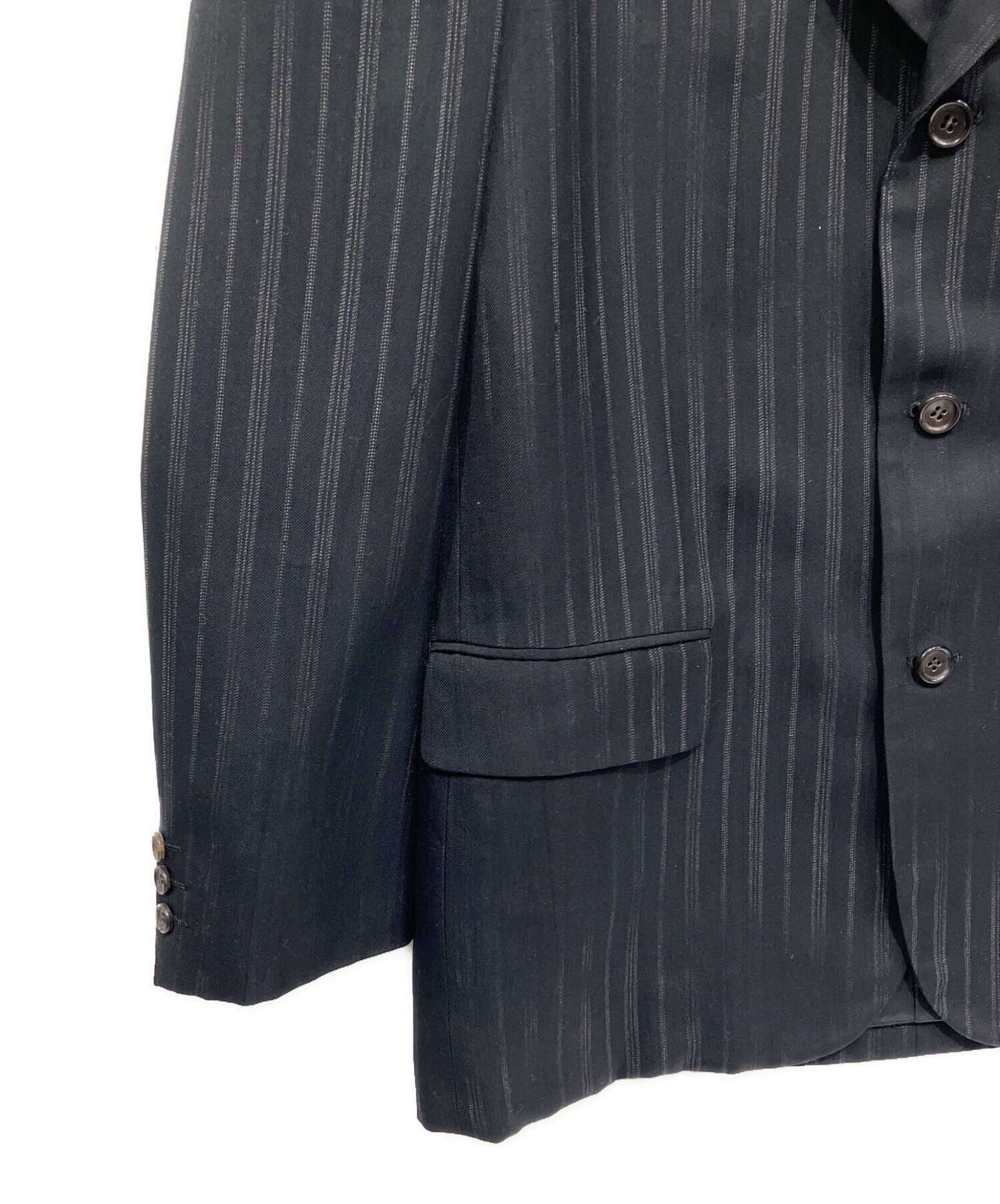 中古・古着通販】COMME des GARCONS HOMME (コムデギャルソン オム