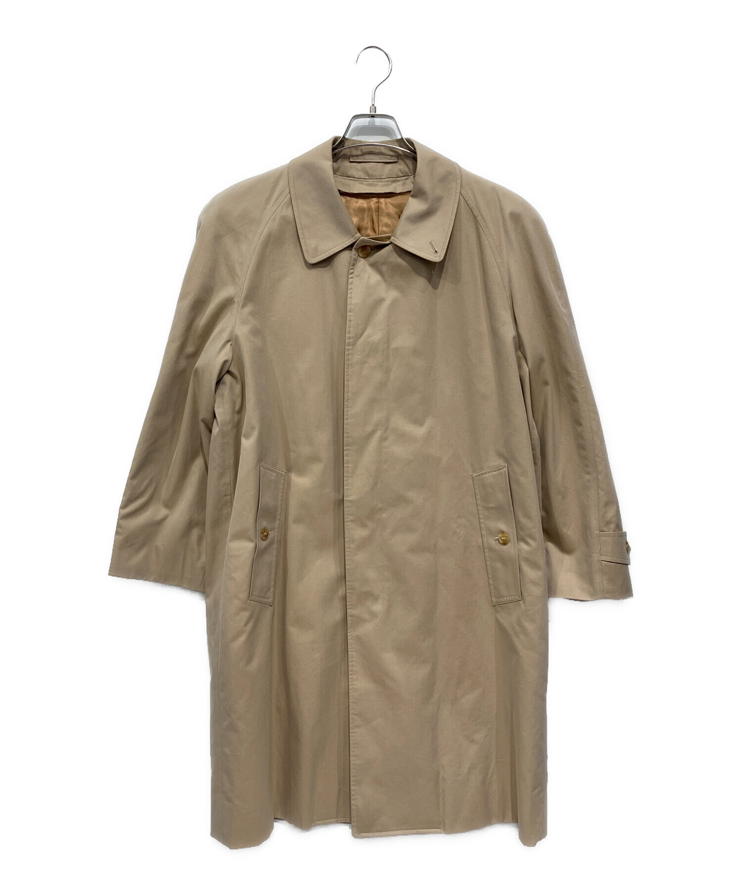 中古・古着通販】Burberry's (バーバリー) ライナー付ステンカラー