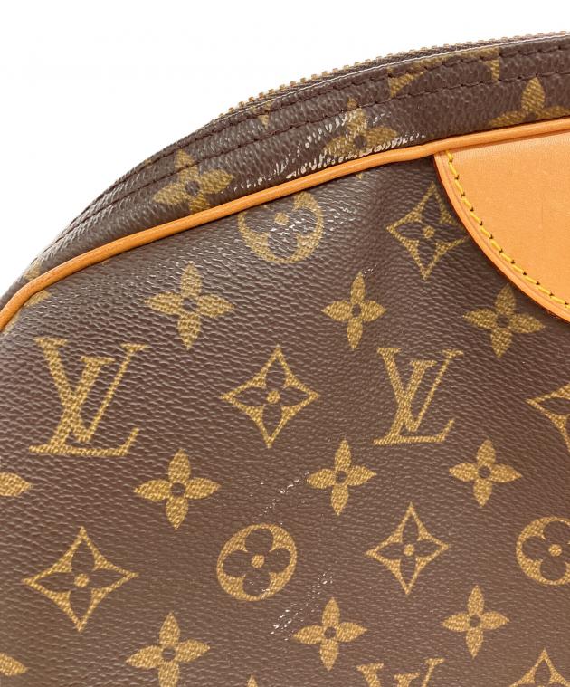 中古・古着通販】LOUIS VUITTON (ルイ ヴィトン) ガーメントバッグ