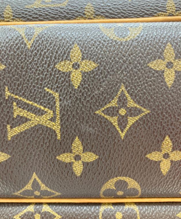 中古・古着通販】LOUIS VUITTON (ルイ ヴィトン) ガーメントバッグ