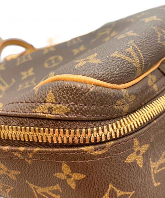 中古・古着通販】LOUIS VUITTON (ルイ ヴィトン) ガーメントバッグ