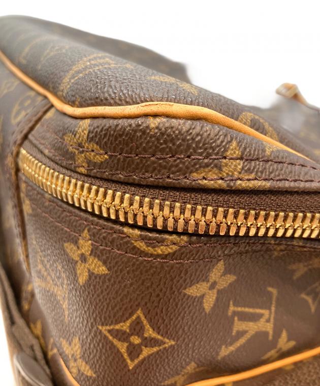 中古・古着通販】LOUIS VUITTON (ルイ ヴィトン) ガーメントバッグ